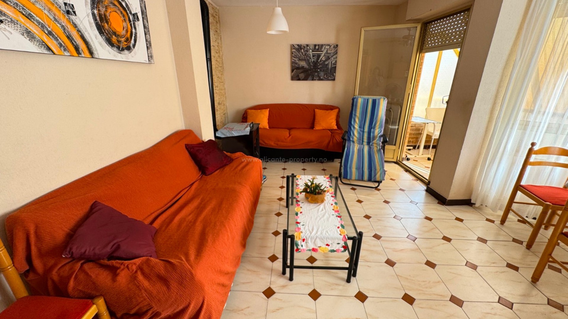 Apartamento / piso en Guardamar del Segura Centro
