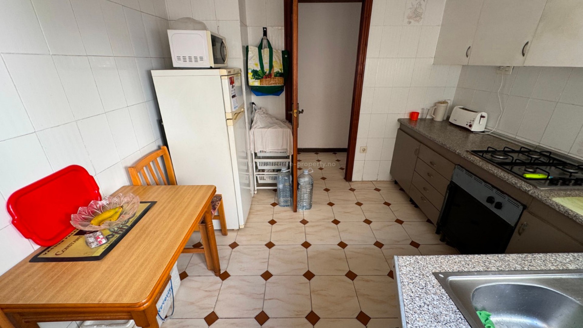 Apartamento / piso en Guardamar del Segura Centro