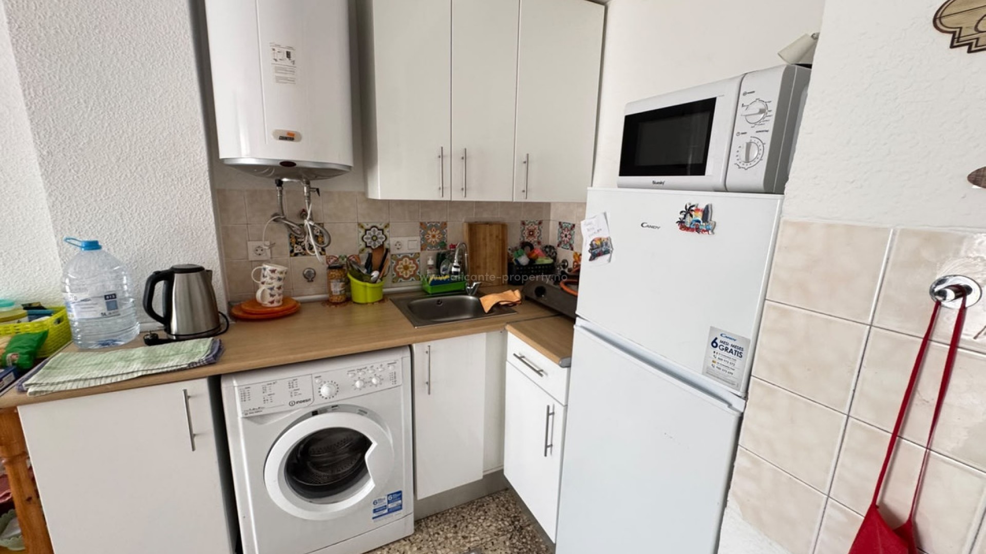 Apartamento / piso en Guardamar del Segura Centro