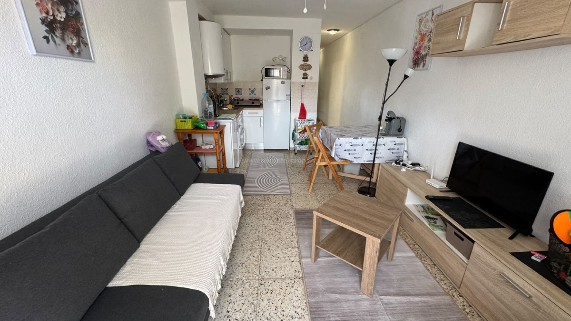 Apartamento / piso en Guardamar del Segura Centro