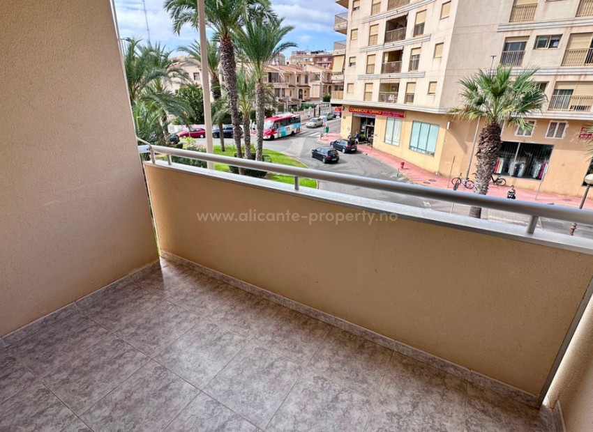 Apartamento / piso en Guardamar del Segura Centro