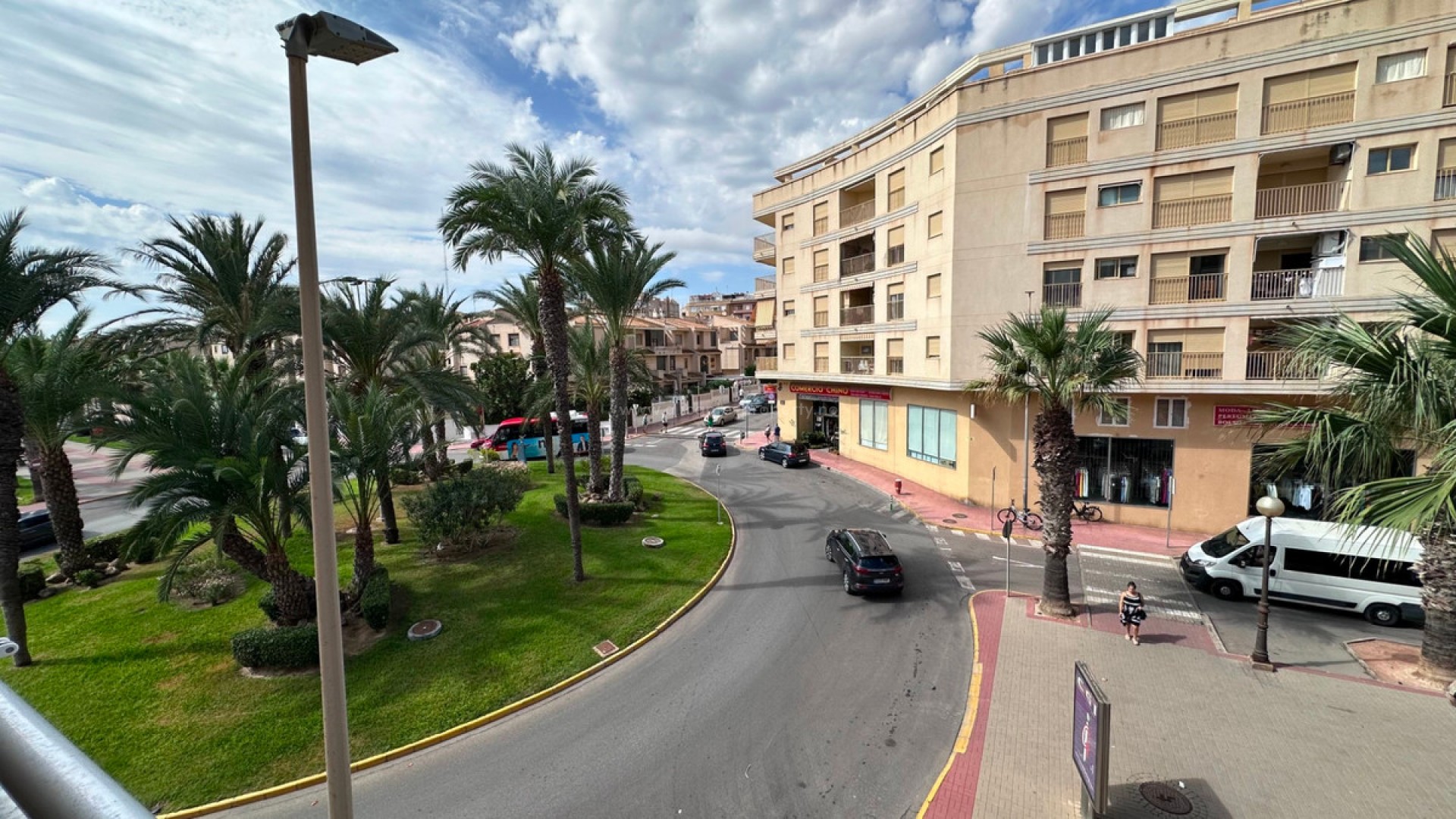 Apartamento / piso en Guardamar del Segura Centro