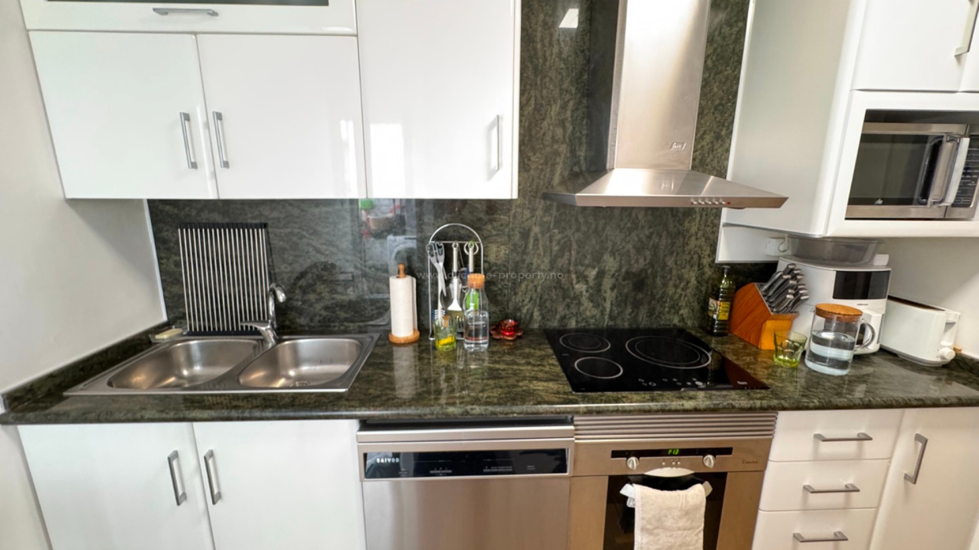 Apartamento / piso en Guardamar del Segura Centro