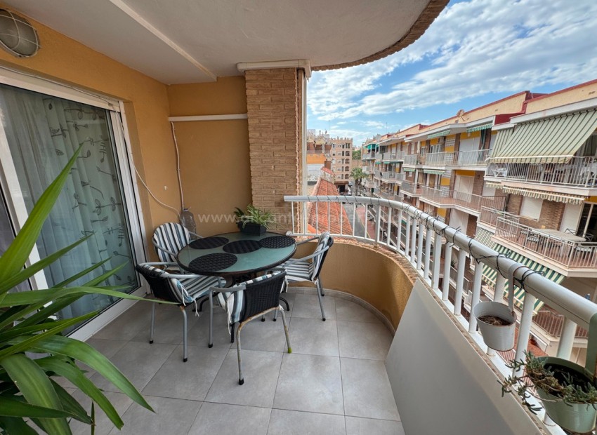 Apartamento / piso en Guardamar del Segura Centro