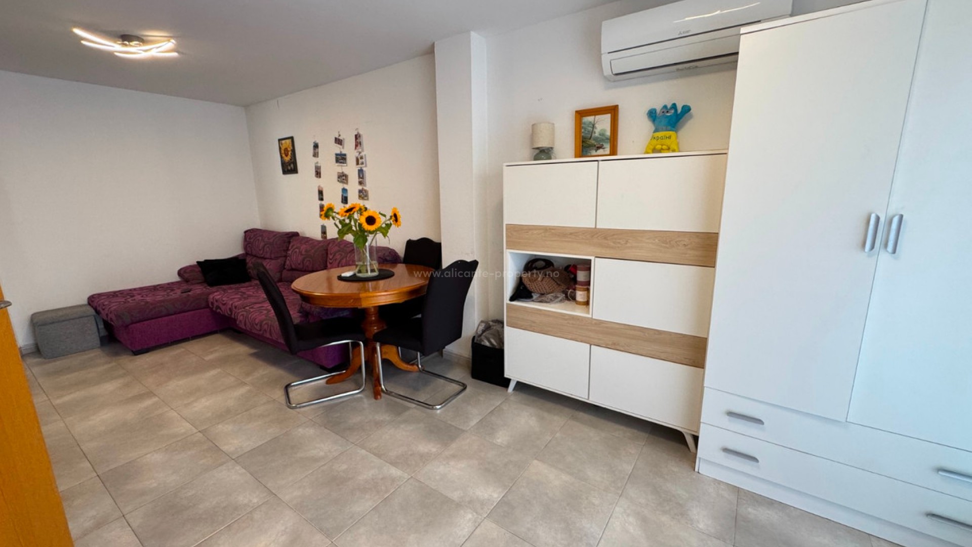 Apartamento / piso en Guardamar del Segura Centro