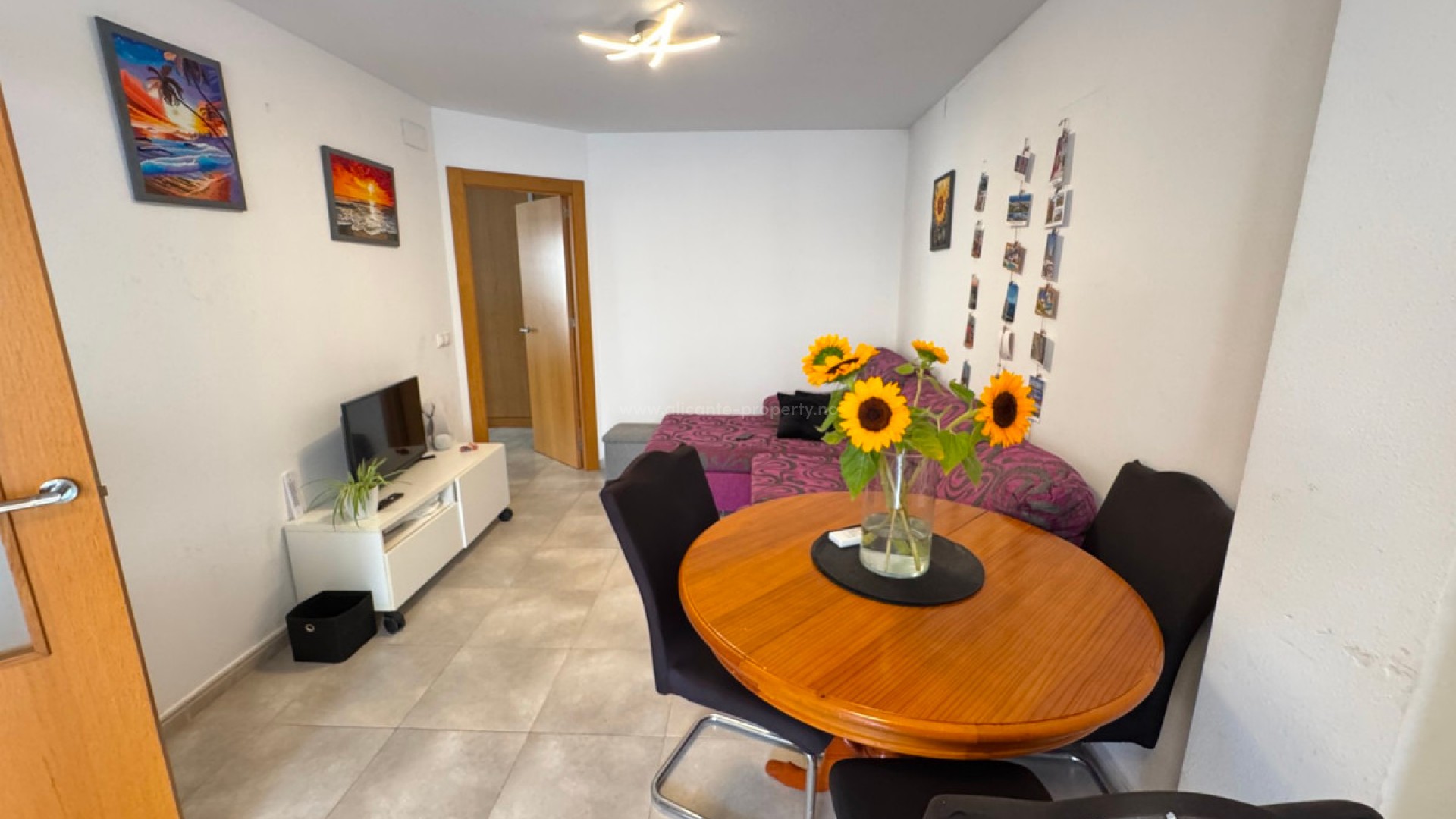 Apartamento / piso en Guardamar del Segura Centro