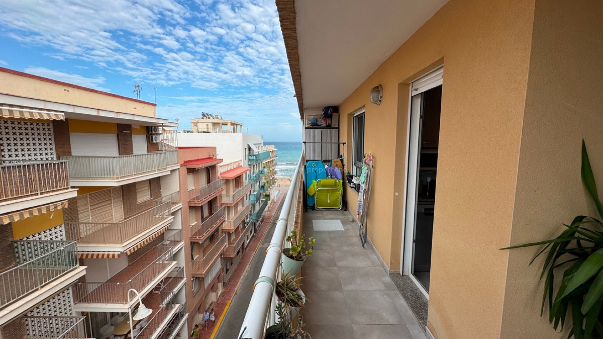 Apartamento / piso en Guardamar del Segura Centro