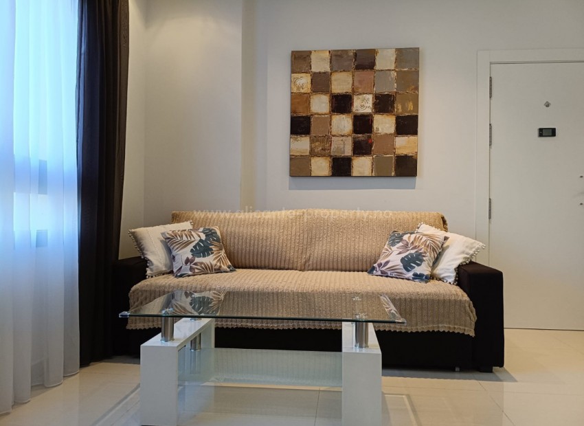 Apartamento / piso en Guardamar del Segura Centro