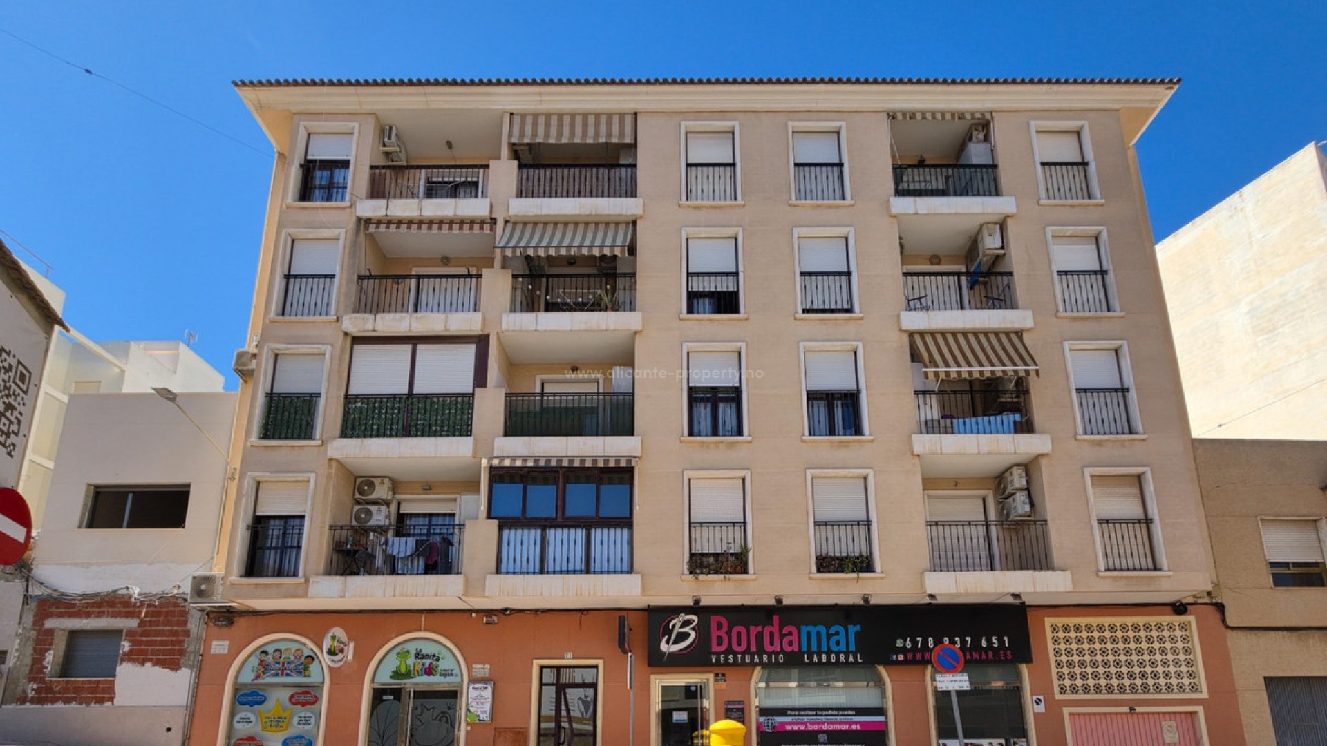 Apartamento / piso en Guardamar del Segura Centro
