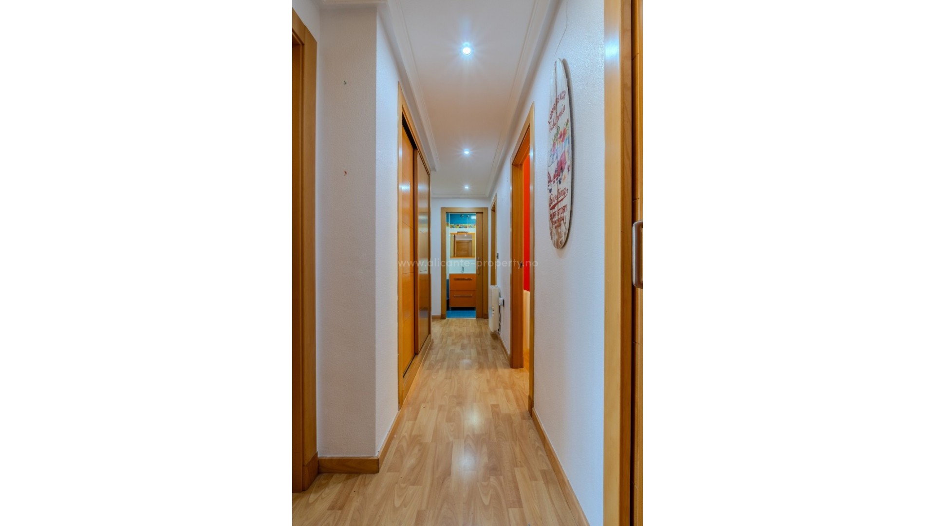 Apartamento / piso en Guardamar del Segura Centro