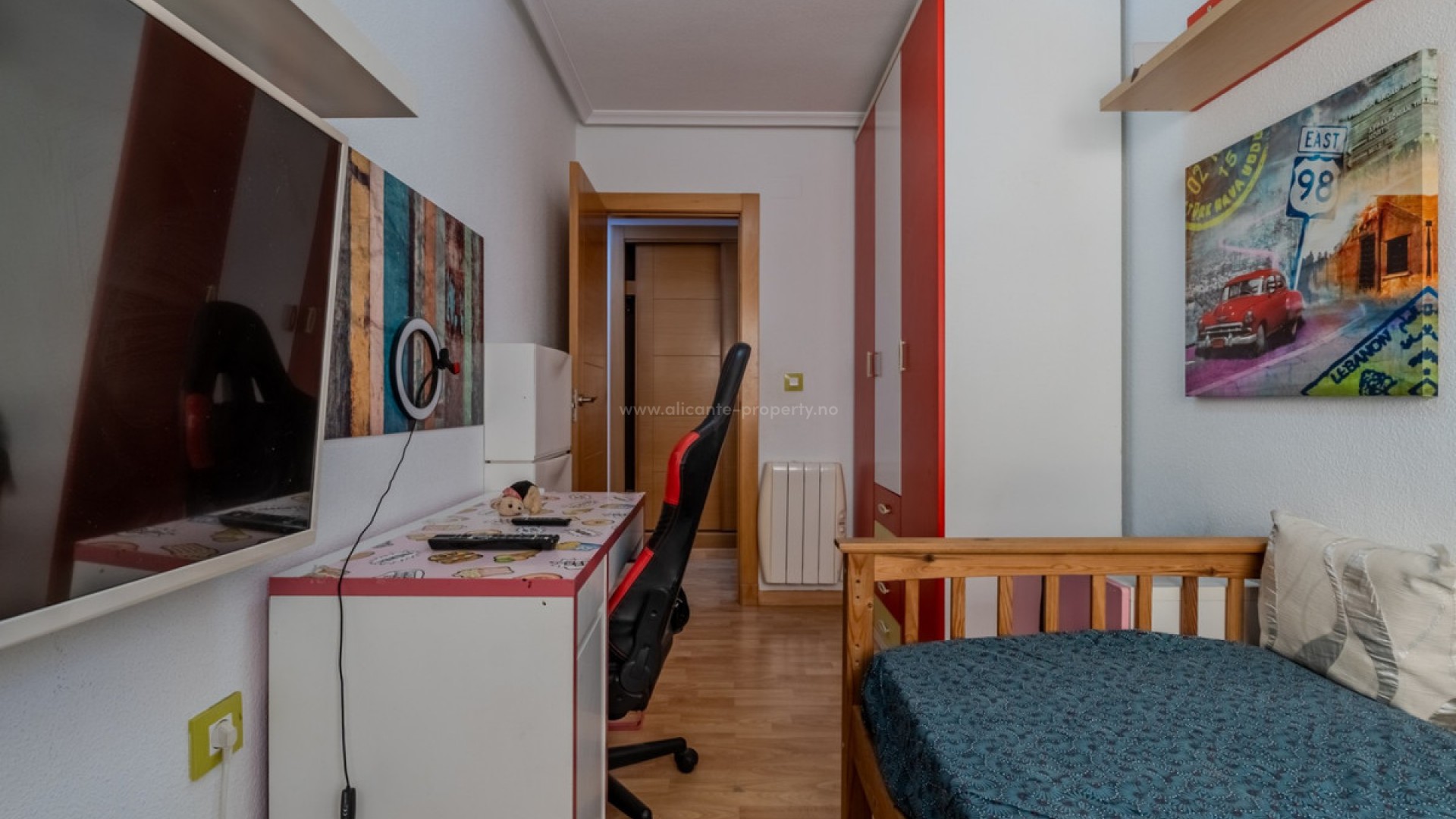Apartamento / piso en Guardamar del Segura Centro