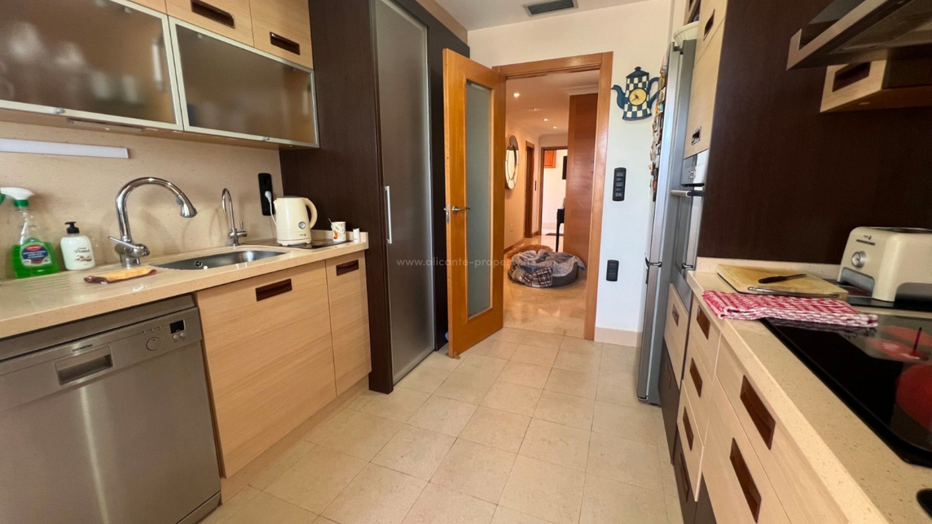 Apartamento / piso en Guardamar del Segura Centro