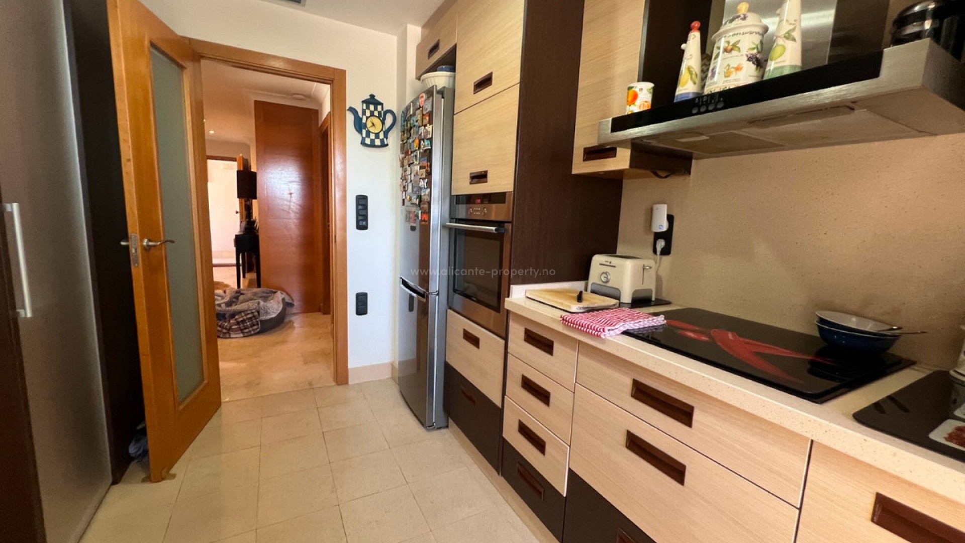 Apartamento / piso en Guardamar del Segura Centro