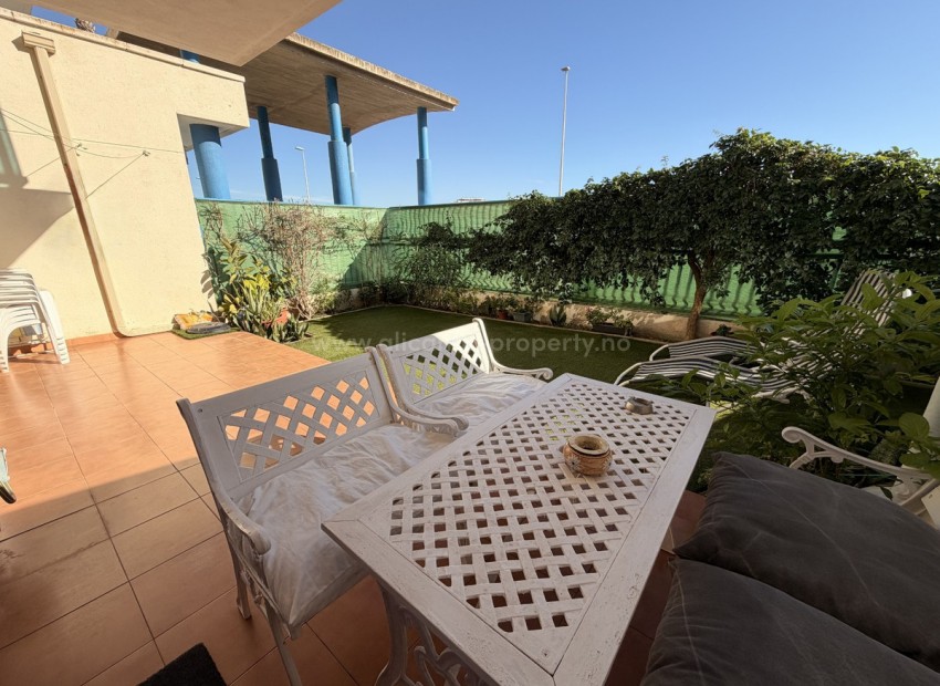 Apartamento / piso en Guardamar del Segura Centro