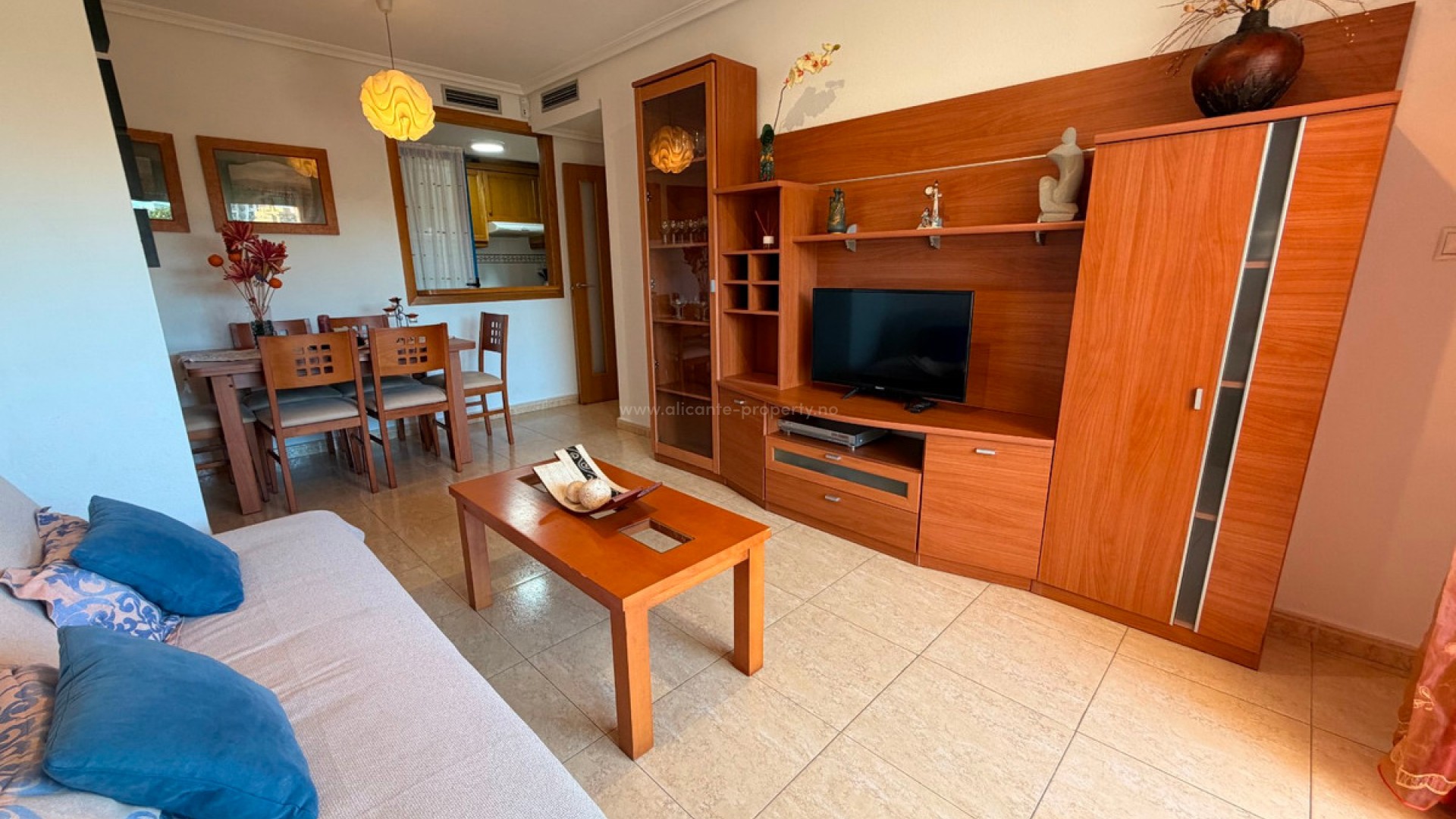 Apartamento / piso en Guardamar del Segura Centro