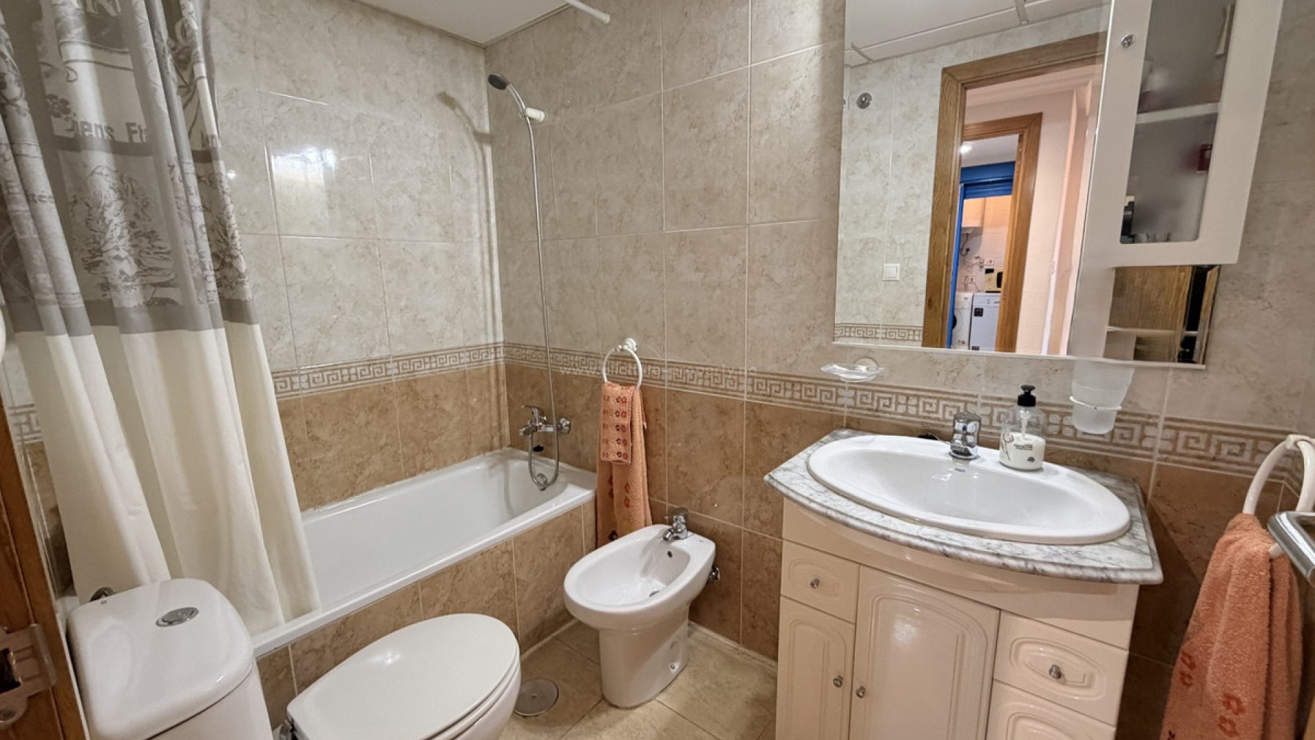 Apartamento / piso en Guardamar del Segura Centro