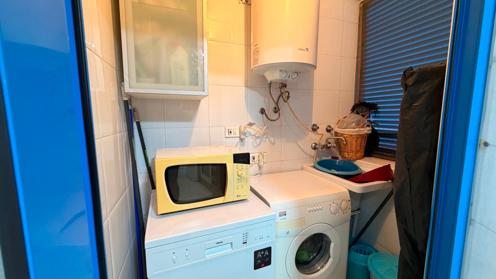 Apartamento / piso en Guardamar del Segura Centro