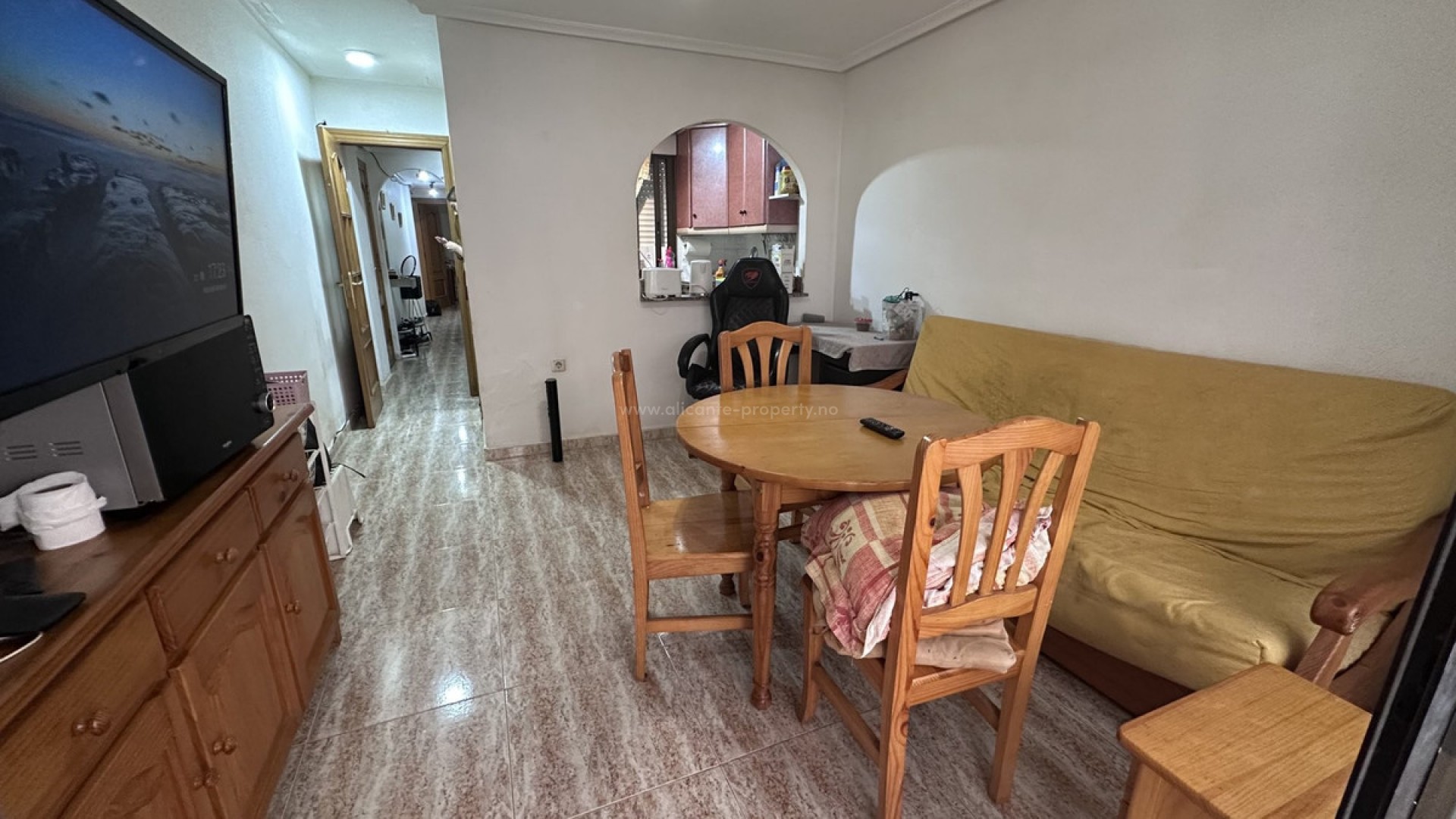 Apartamento / piso en Guardamar del Segura Centro