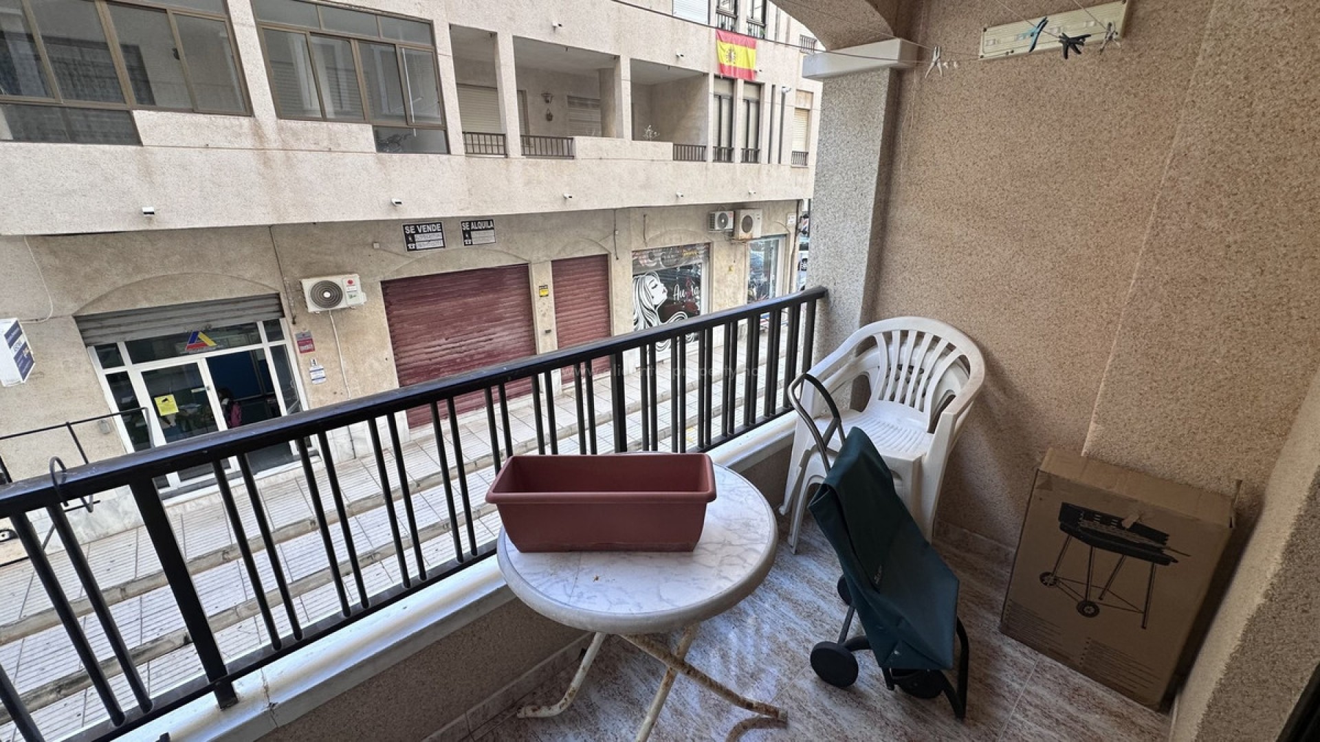 Apartamento / piso en Guardamar del Segura Centro