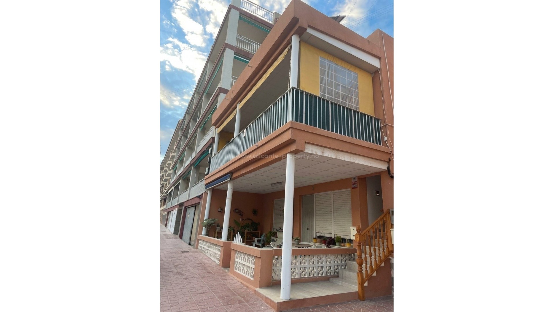 Apartamento / piso en Guardamar del Segura Centro