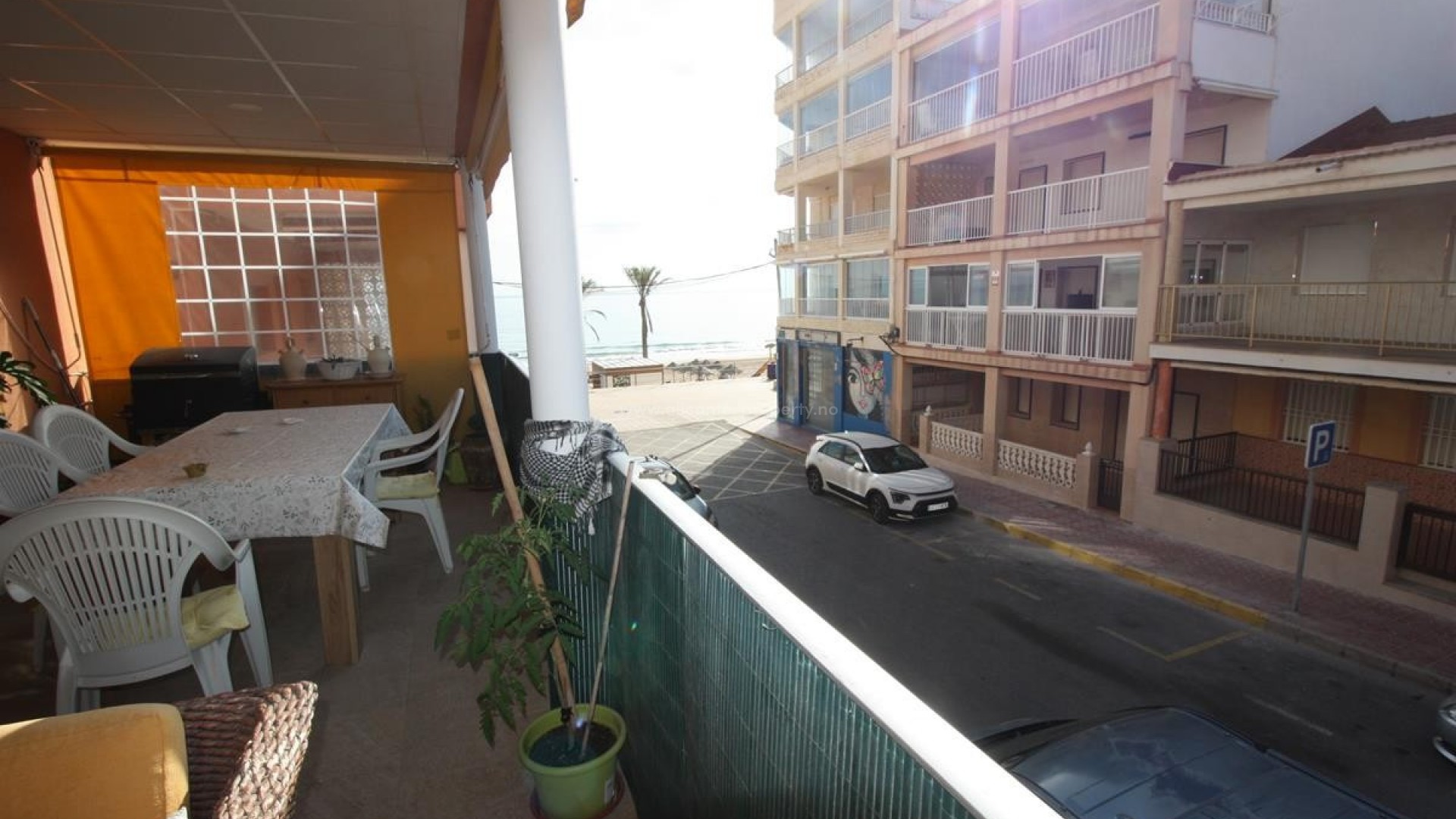 Apartamento / piso en Guardamar del Segura Centro