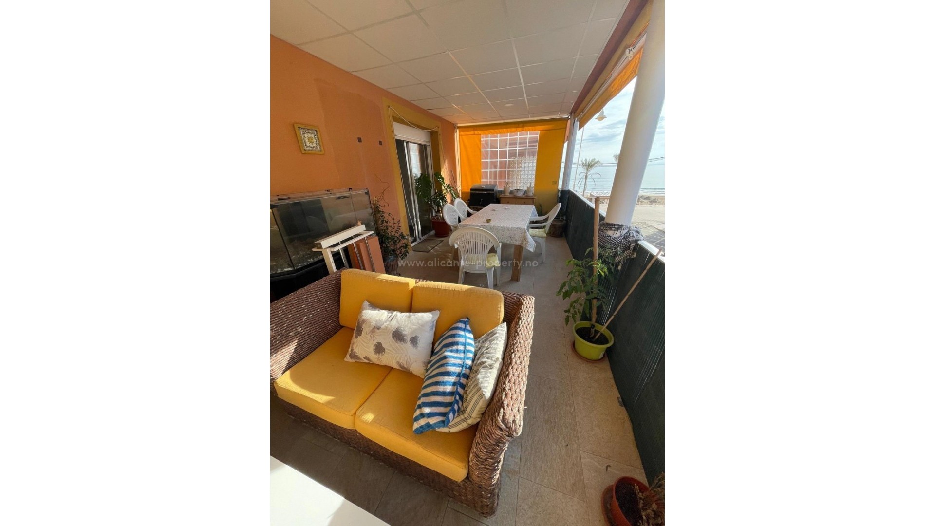 Apartamento / piso en Guardamar del Segura Centro