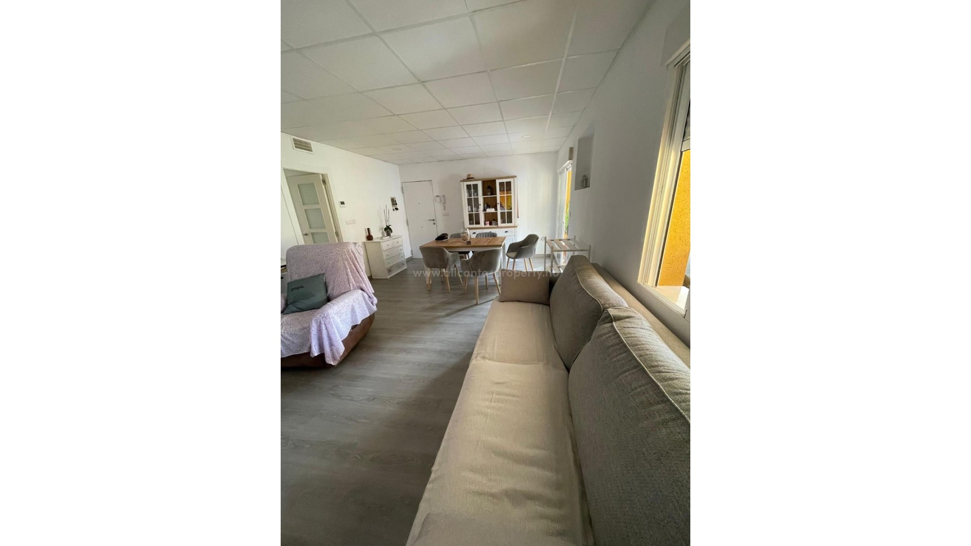 Apartamento / piso en Guardamar del Segura Centro