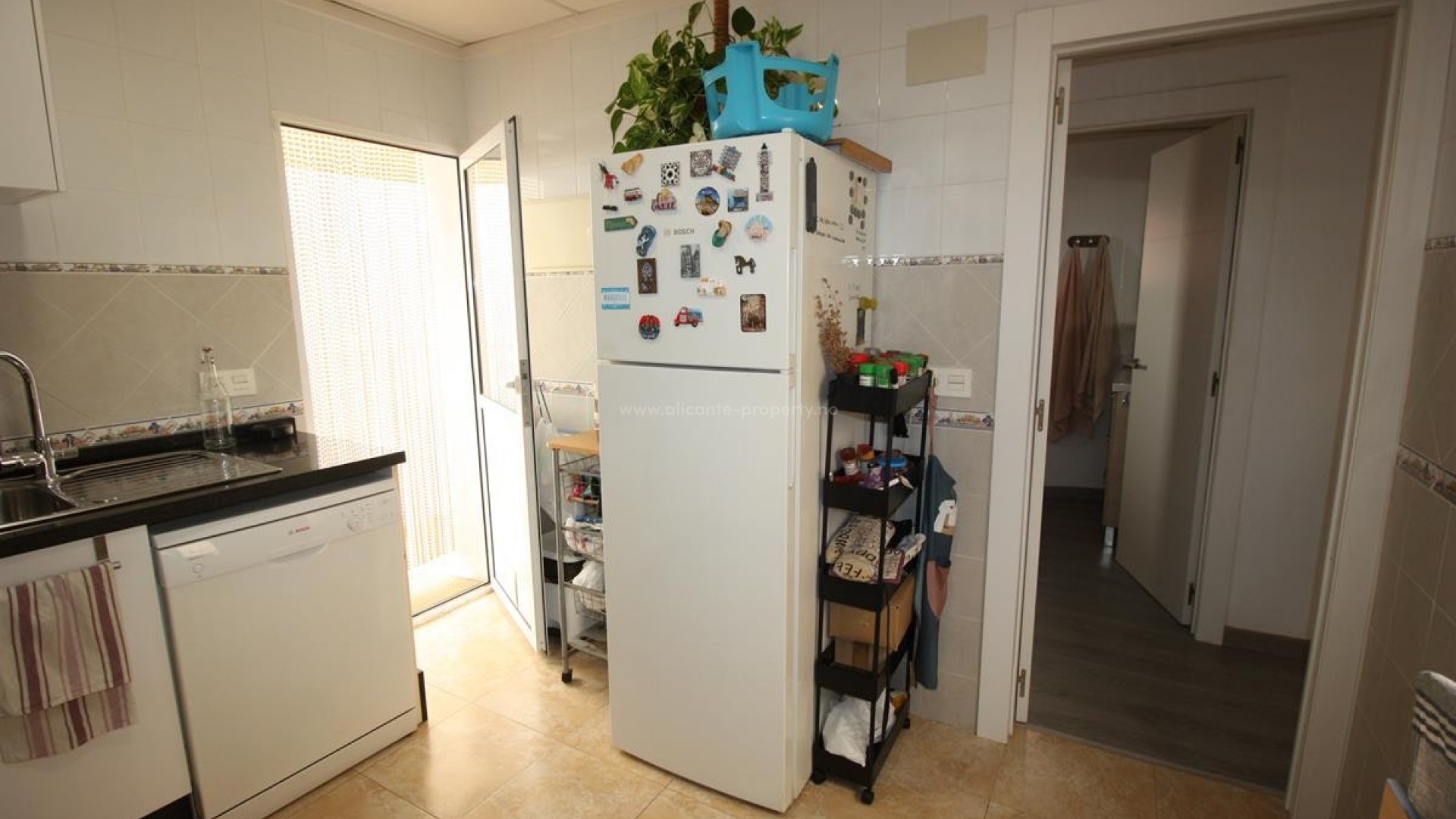 Apartamento / piso en Guardamar del Segura Centro