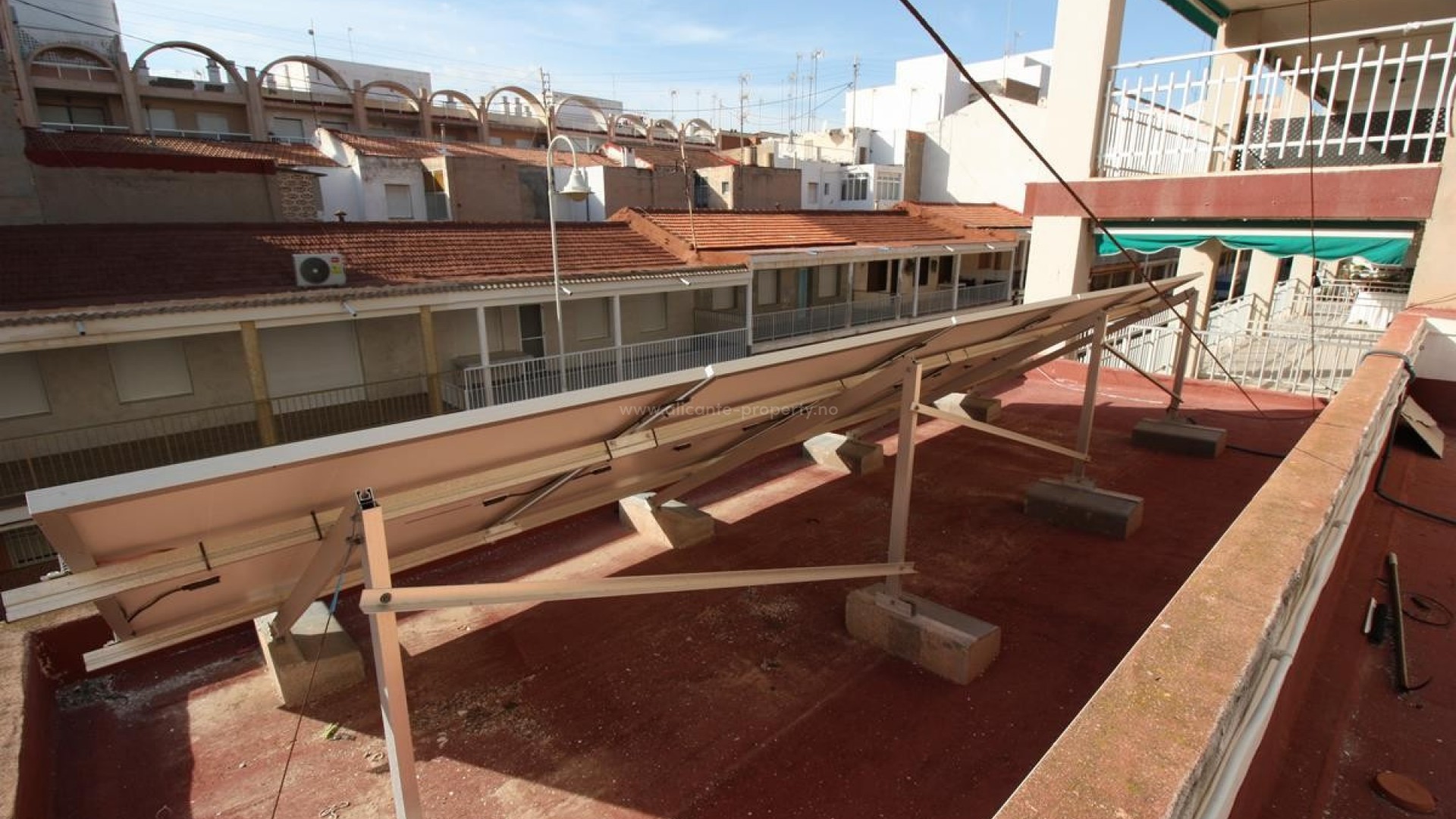 Apartamento / piso en Guardamar del Segura Centro