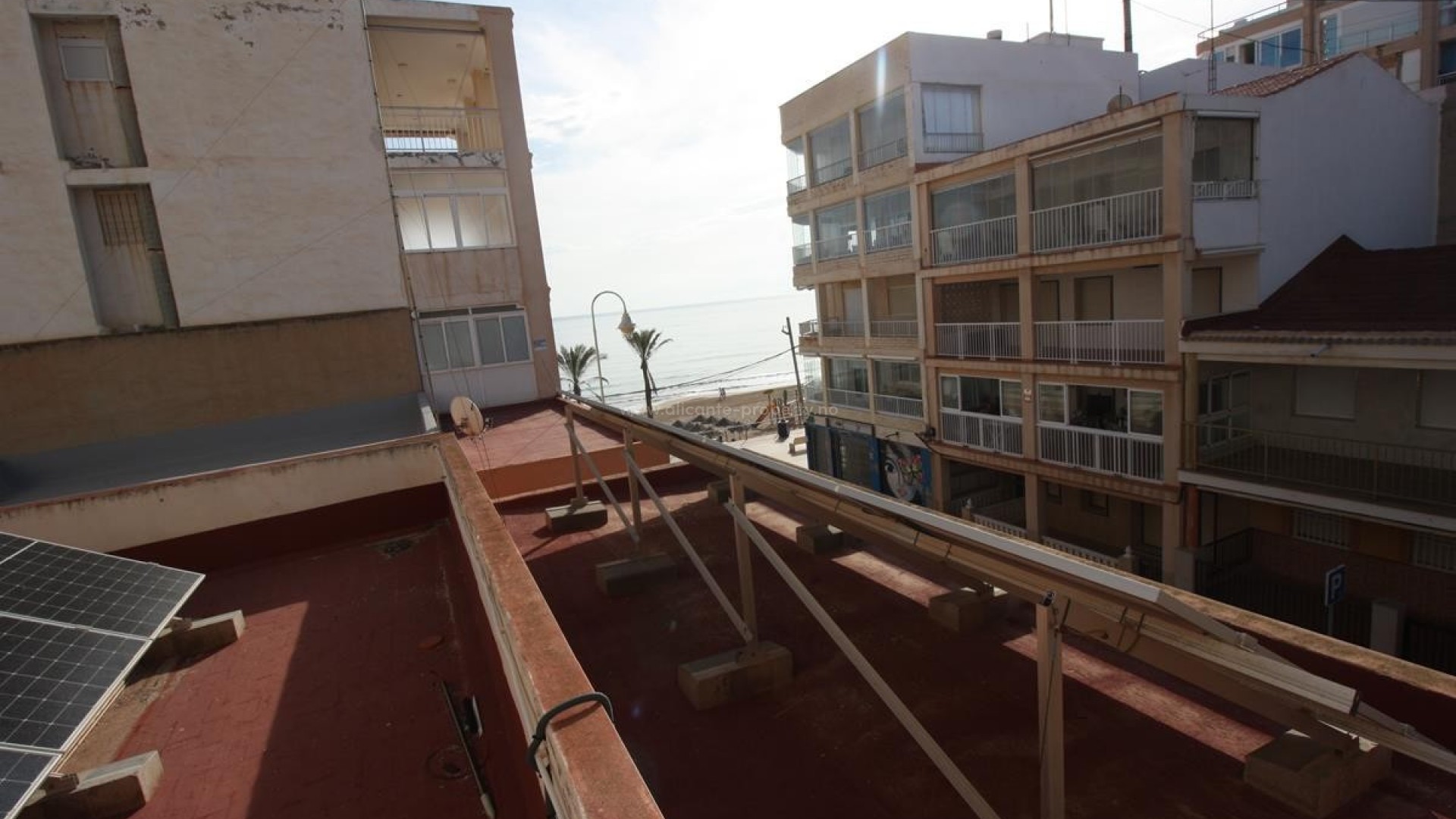 Apartamento / piso en Guardamar del Segura Centro