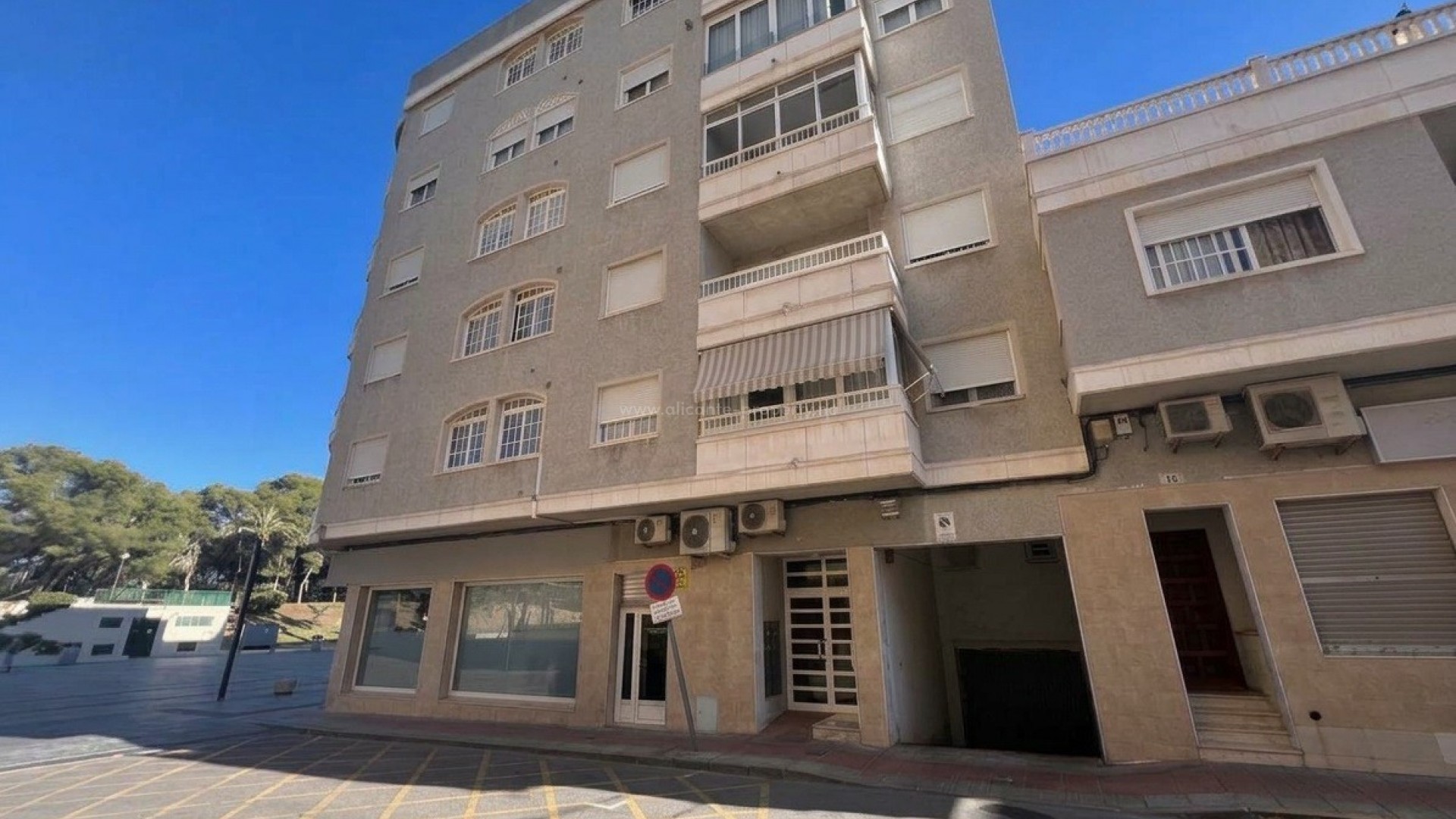 Apartamento / piso en Guardamar del Segura Centro