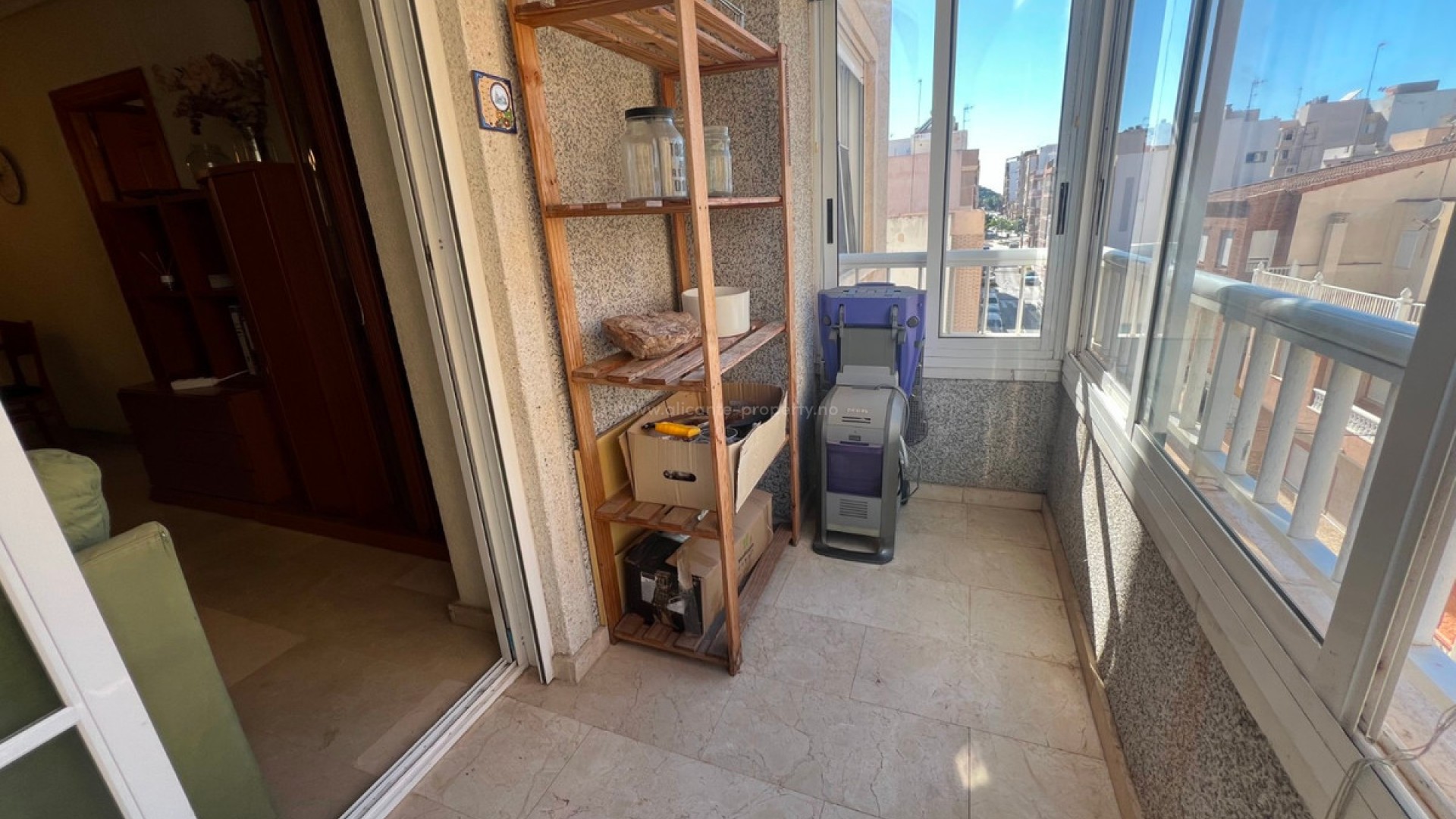 Apartamento / piso en Guardamar del Segura Centro