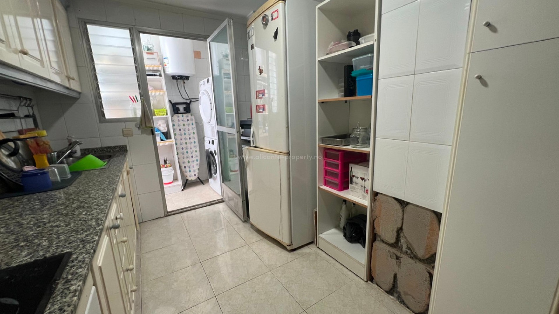 Apartamento / piso en Guardamar del Segura Centro