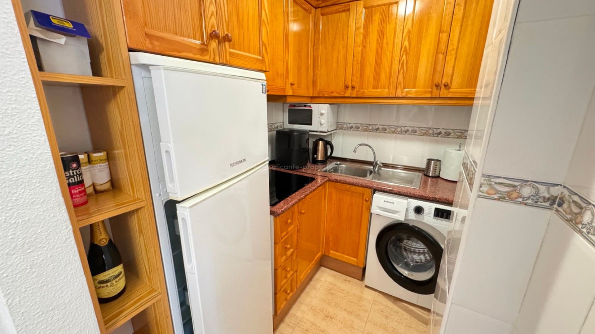 Apartamento / piso en Guardamar del Segura Centro