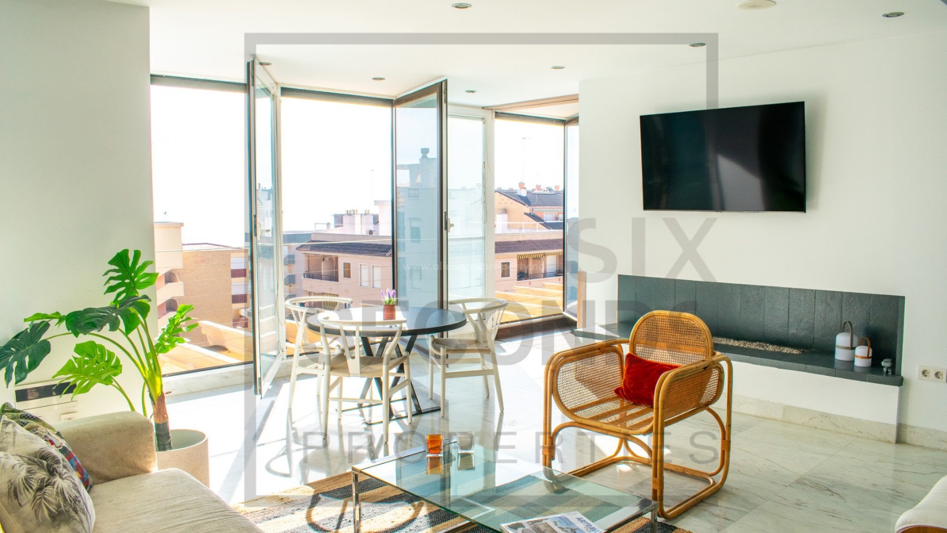 Apartamento / piso en Guardamar del Segura