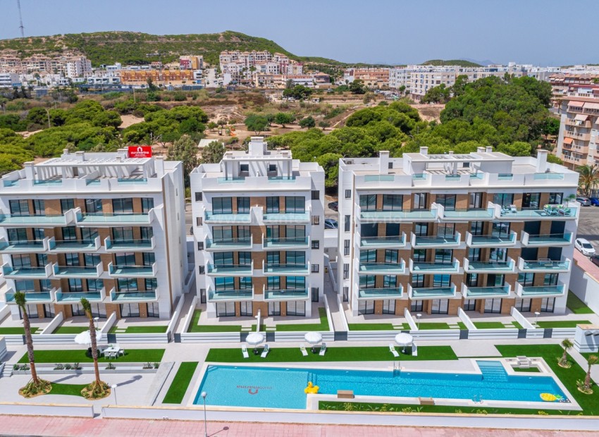 Apartamento / piso en Guardamar del Segura