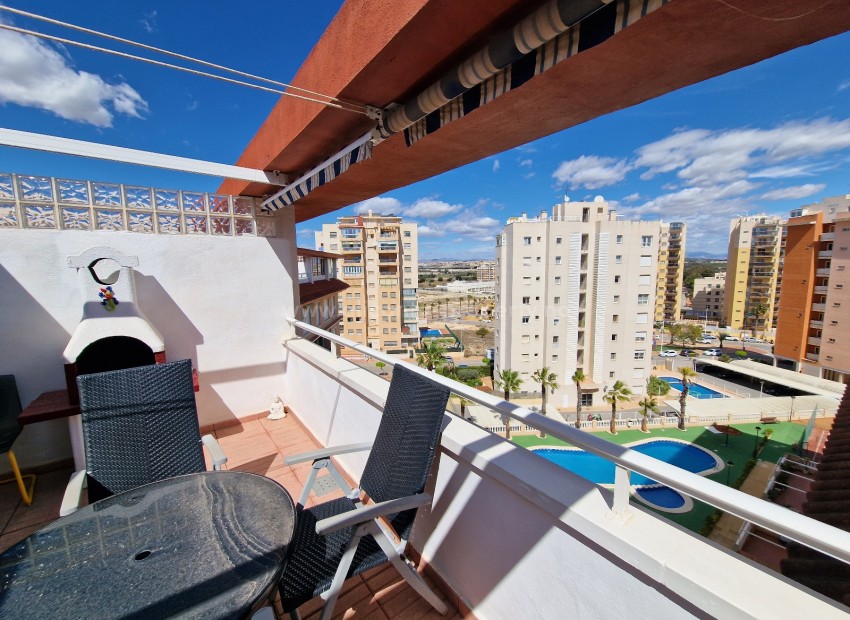 Apartamento / piso en Guardamar del Segura