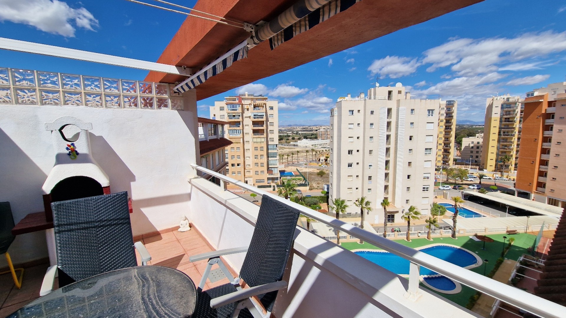 Apartamento / piso en Guardamar del Segura