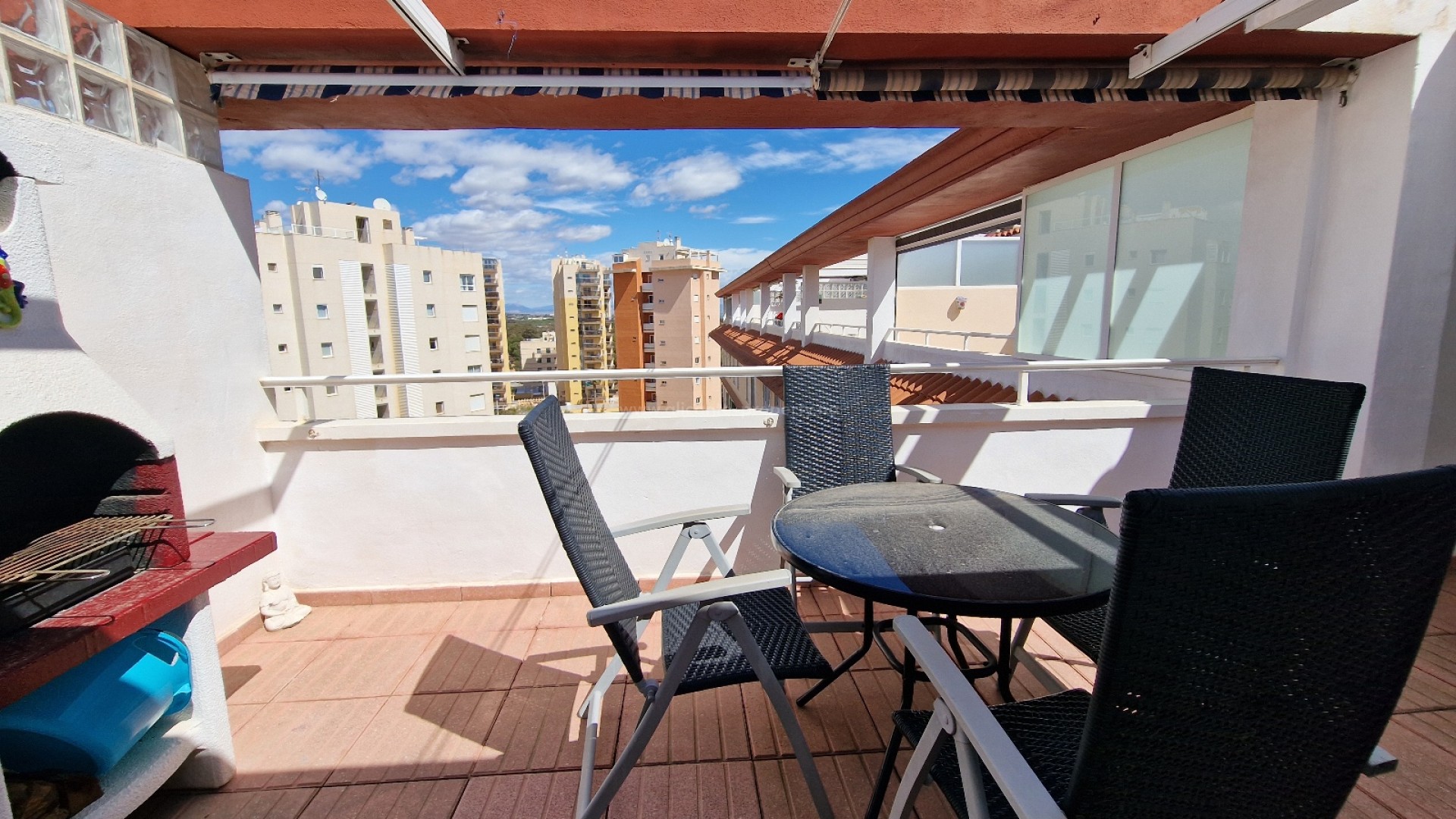 Apartamento / piso en Guardamar del Segura