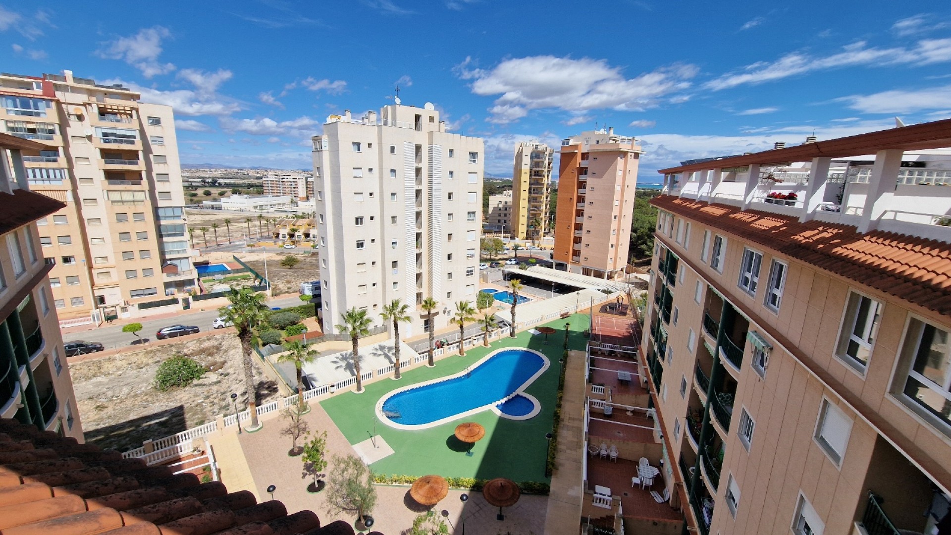 Apartamento / piso en Guardamar del Segura