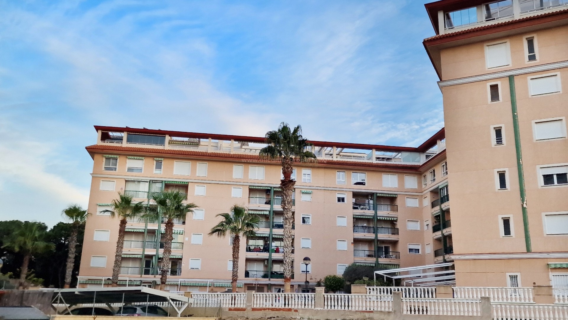 Apartamento / piso en Guardamar del Segura