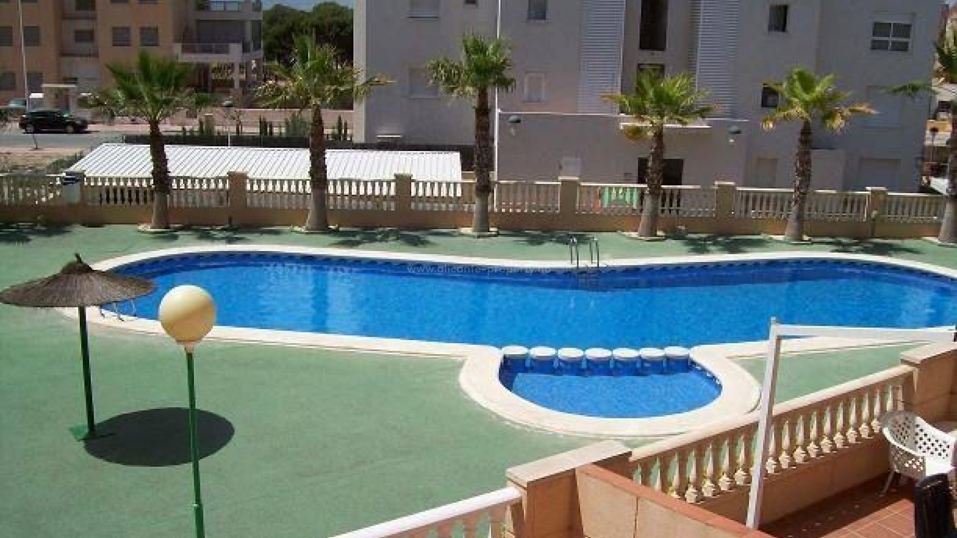 Apartamento / piso en Guardamar del Segura
