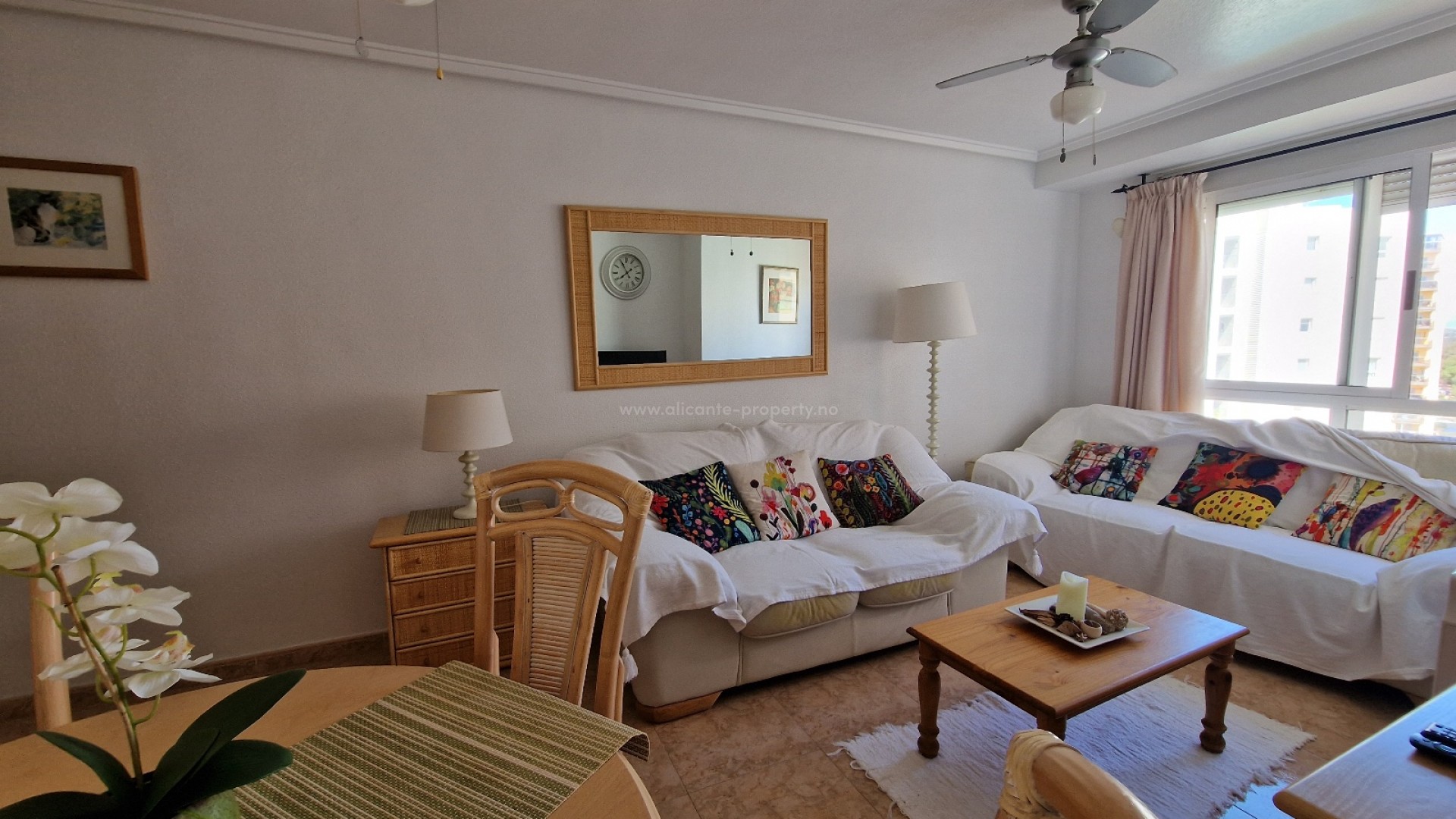Apartamento / piso en Guardamar del Segura