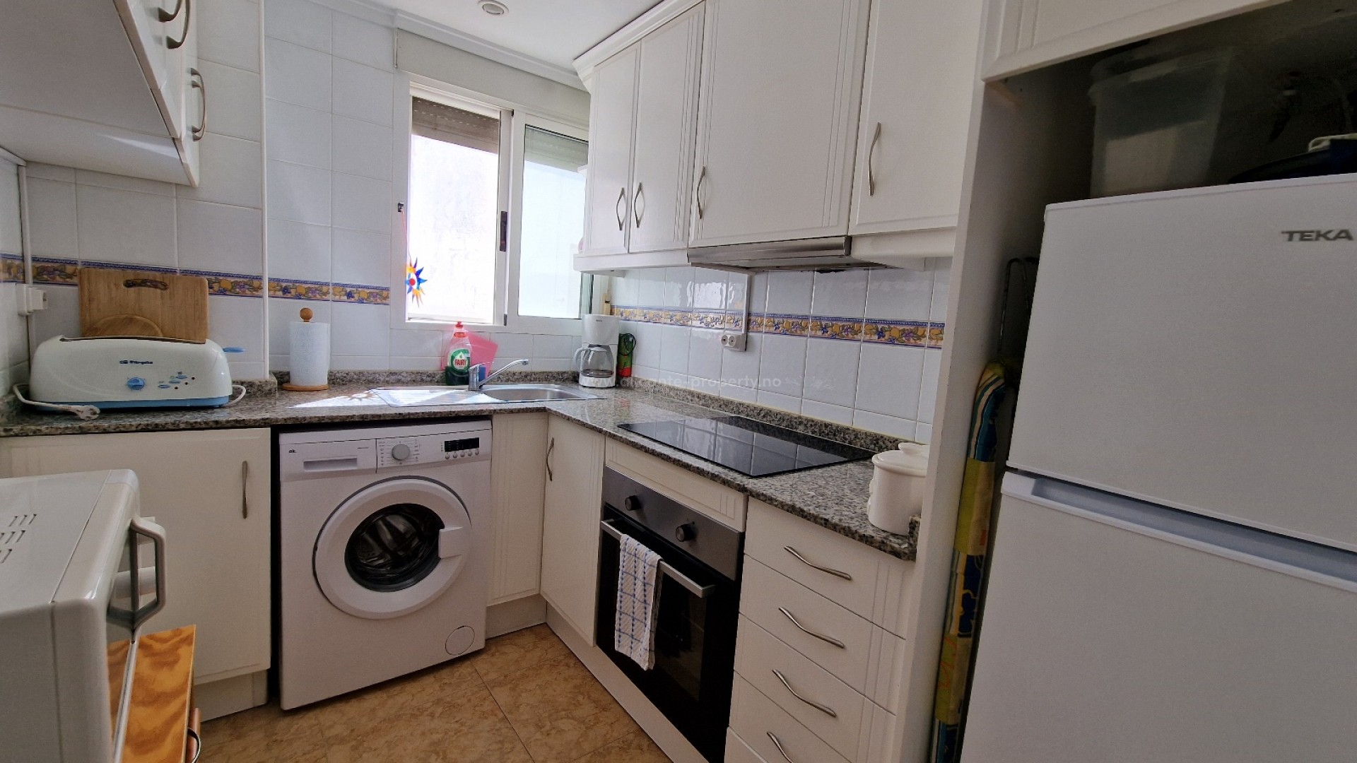 Apartamento / piso en Guardamar del Segura