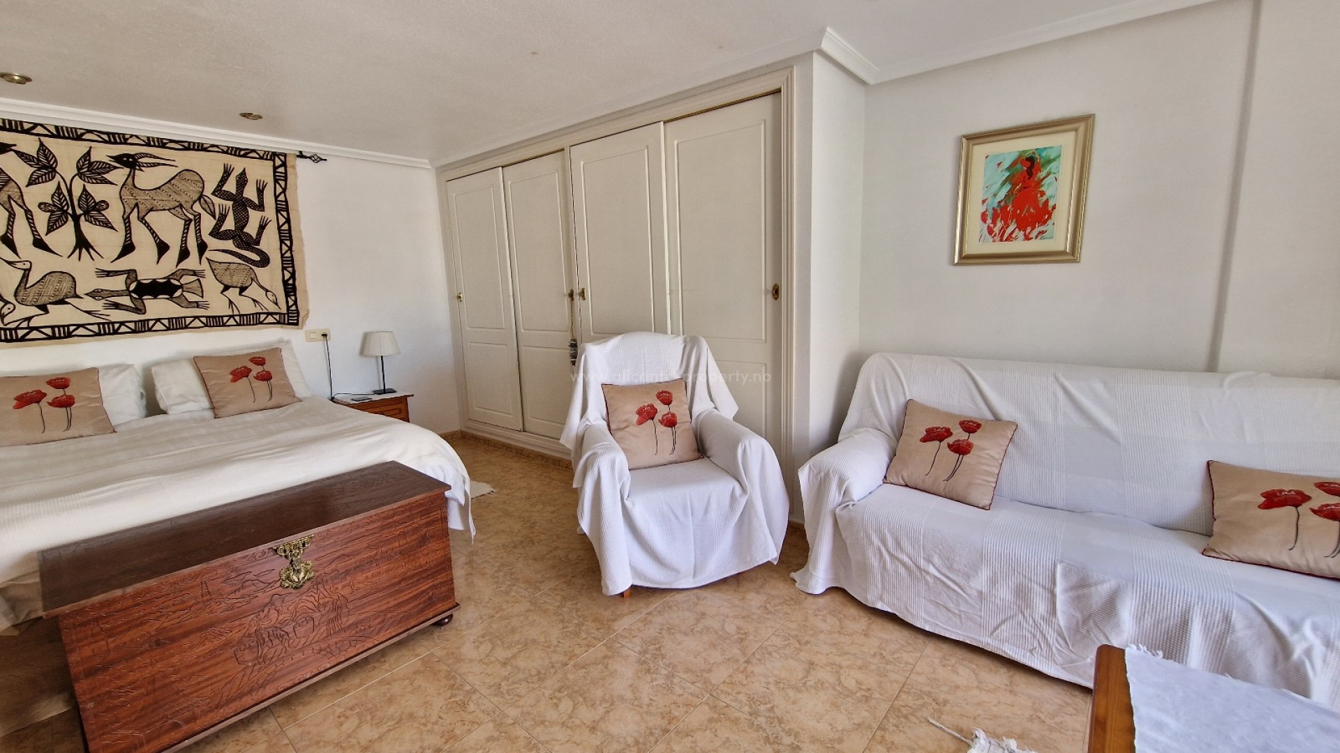 Apartamento / piso en Guardamar del Segura