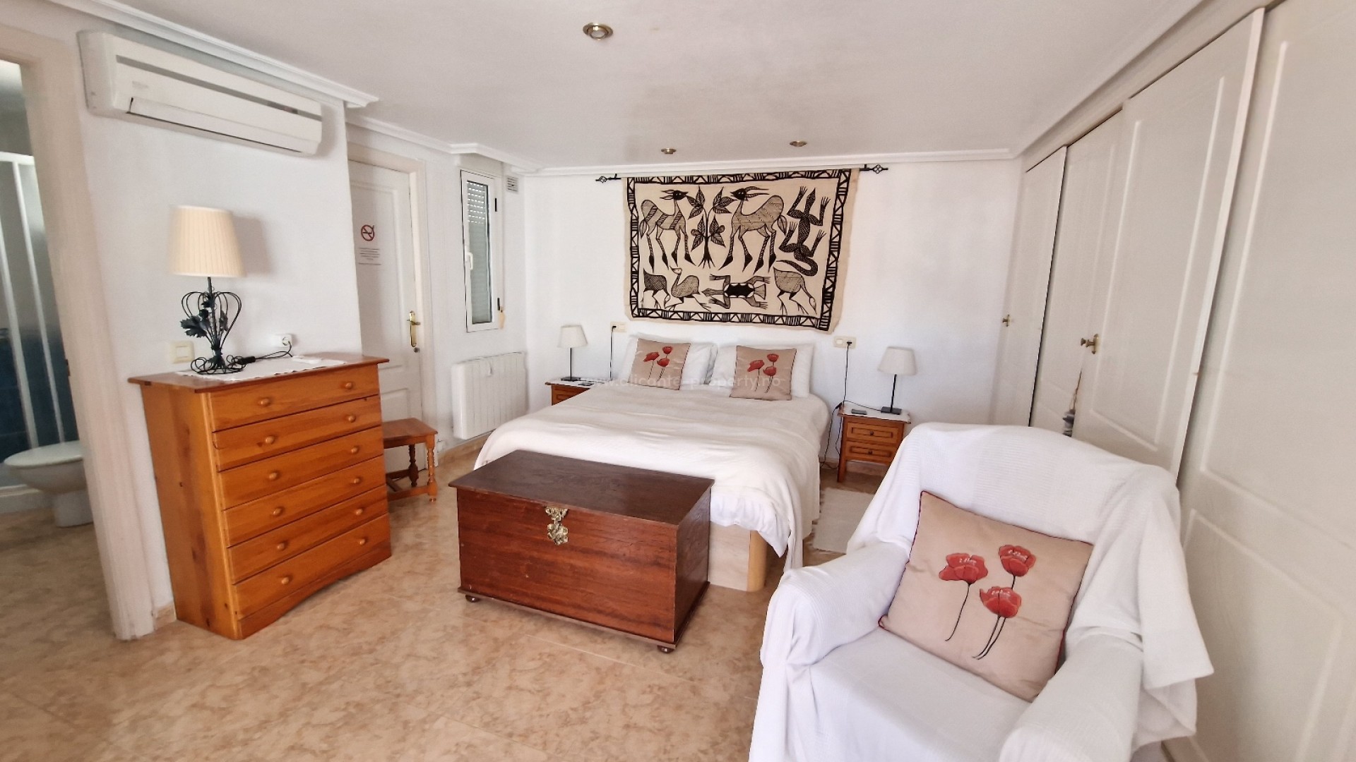 Apartamento / piso en Guardamar del Segura