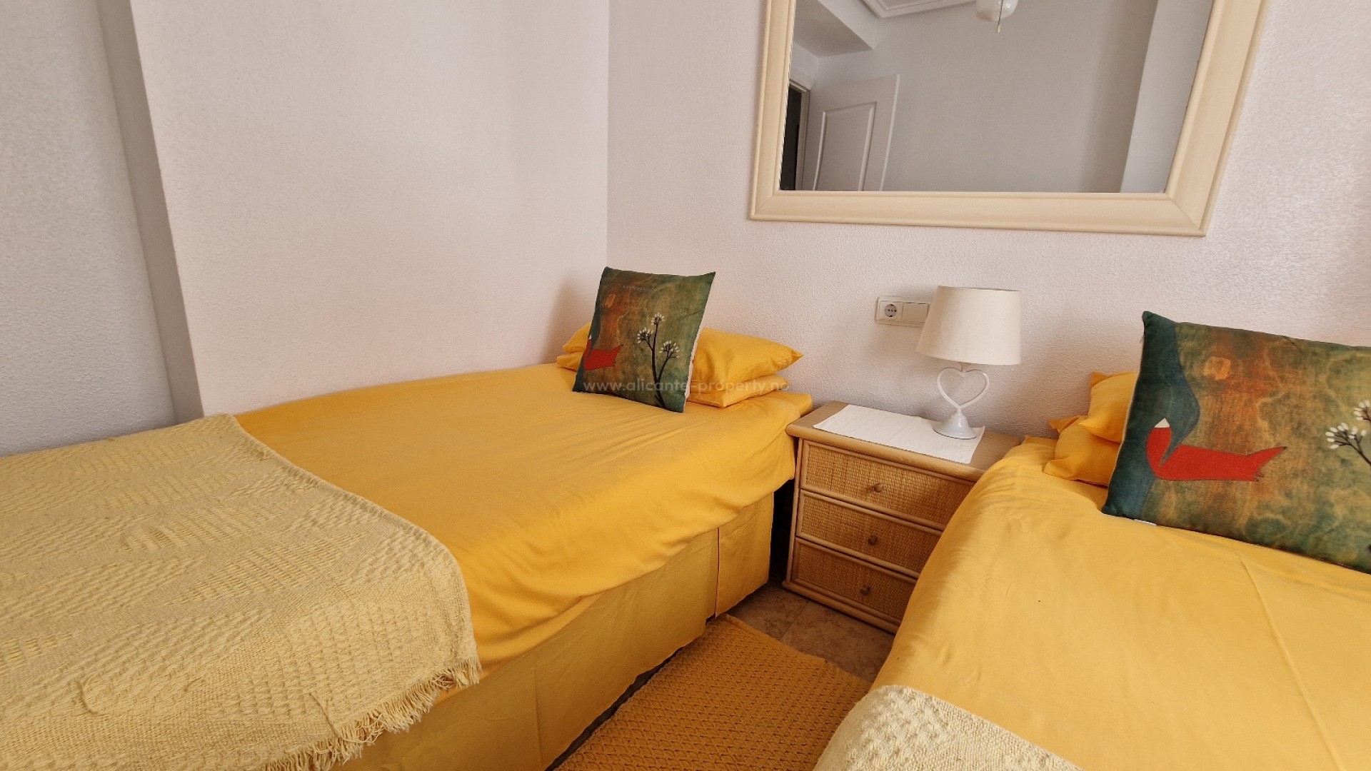 Apartamento / piso en Guardamar del Segura