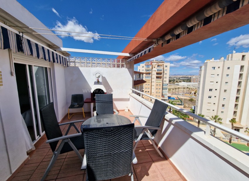 Apartamento / piso en Guardamar del Segura