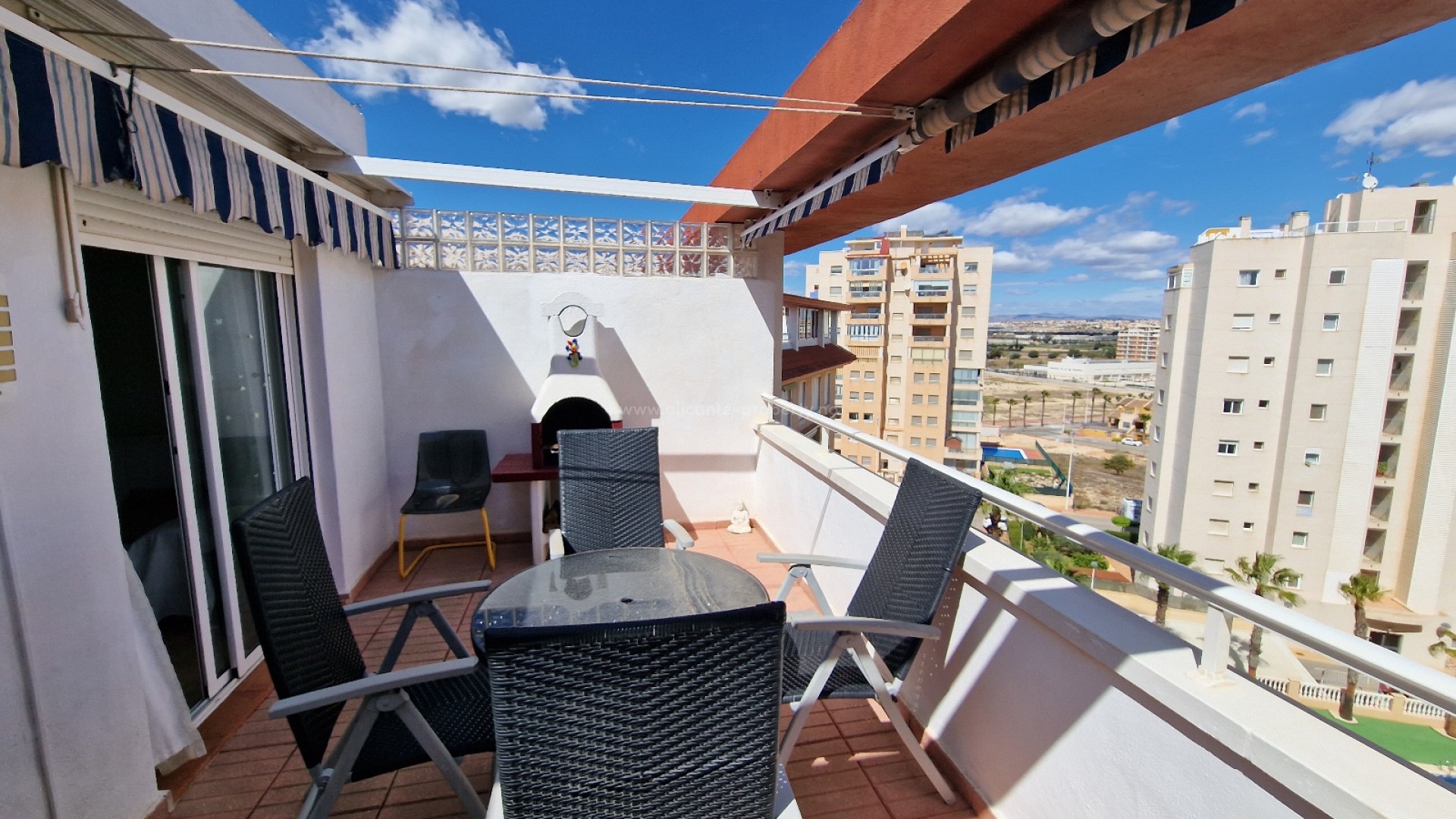 Apartamento / piso en Guardamar del Segura