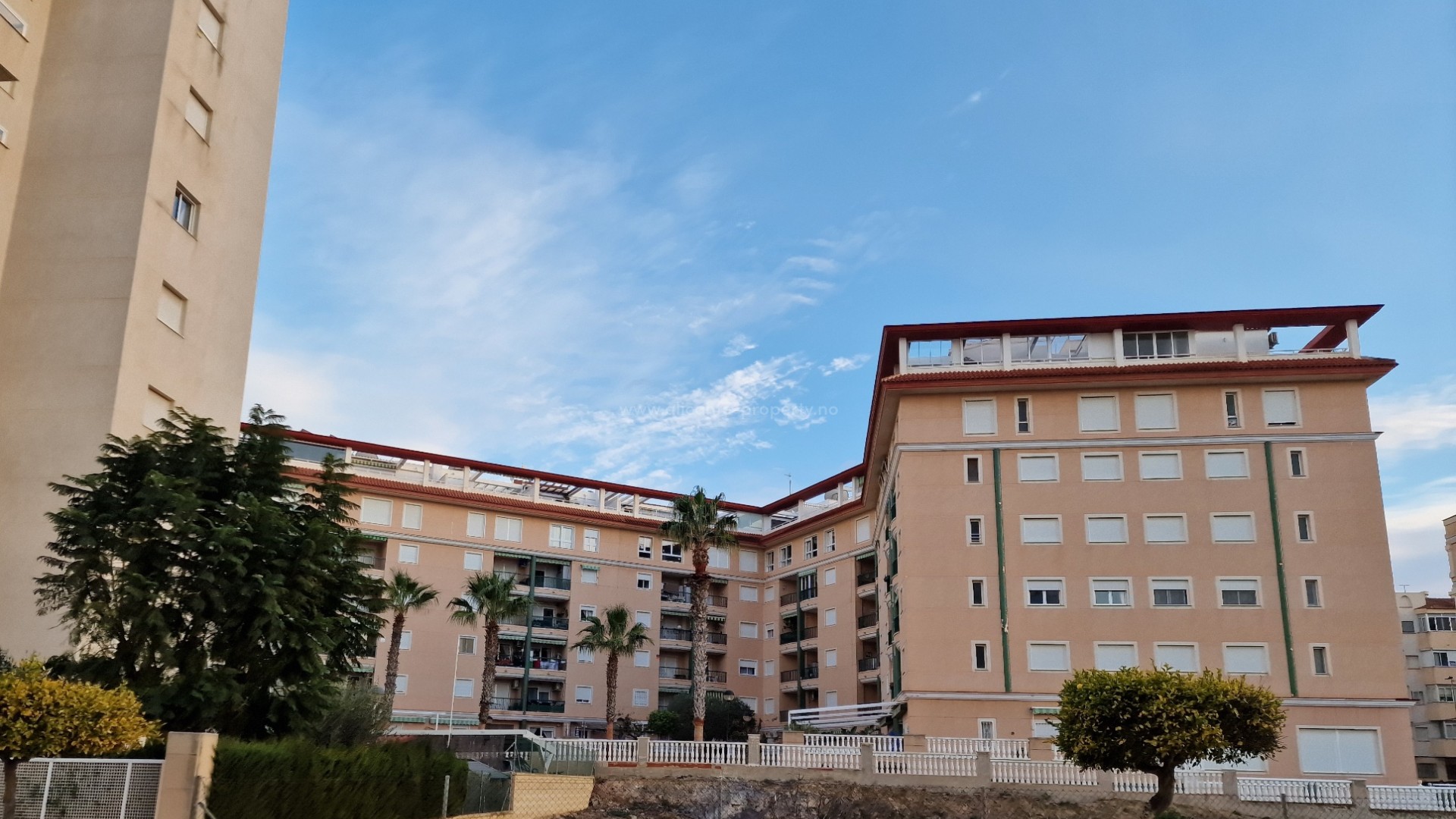 Apartamento / piso en Guardamar del Segura